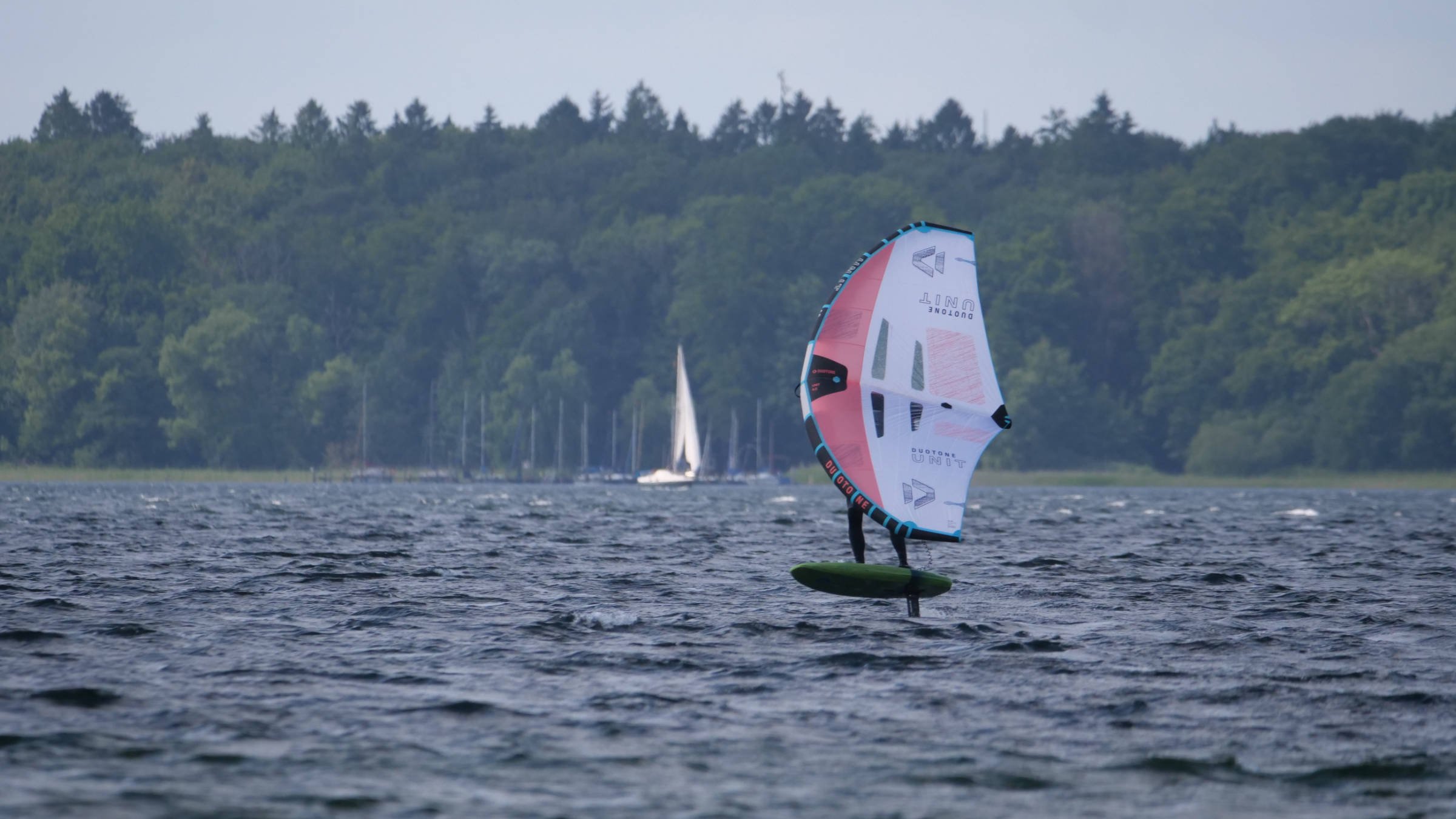 27.06.2025 - Selenter See