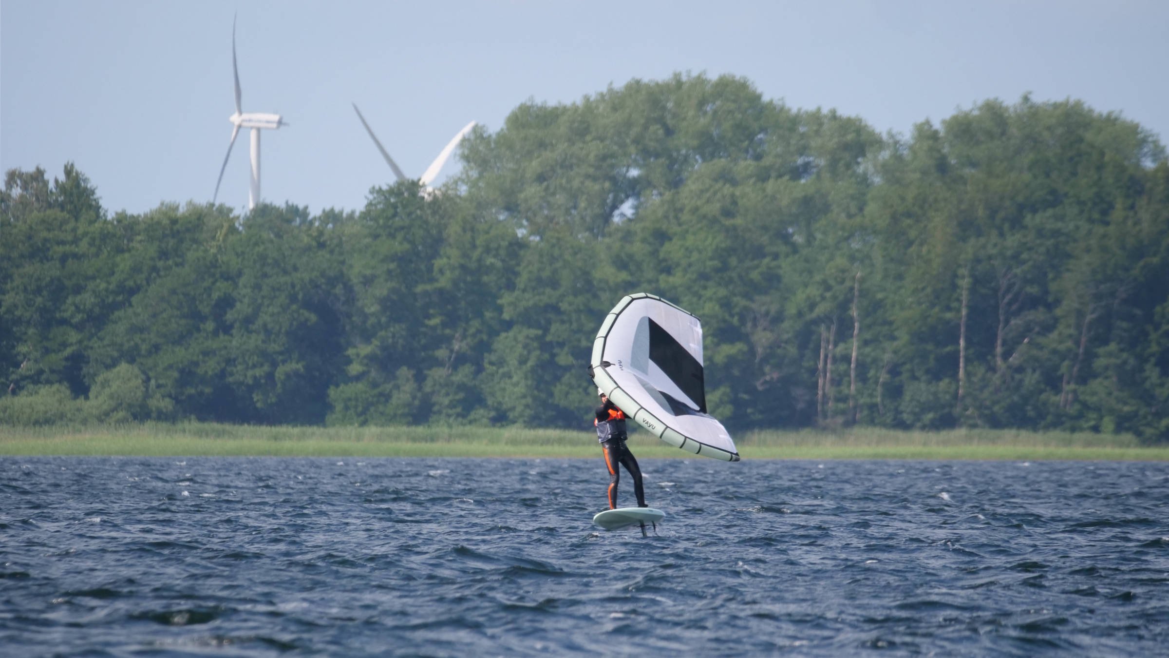 27.06.2025 - Selenter See