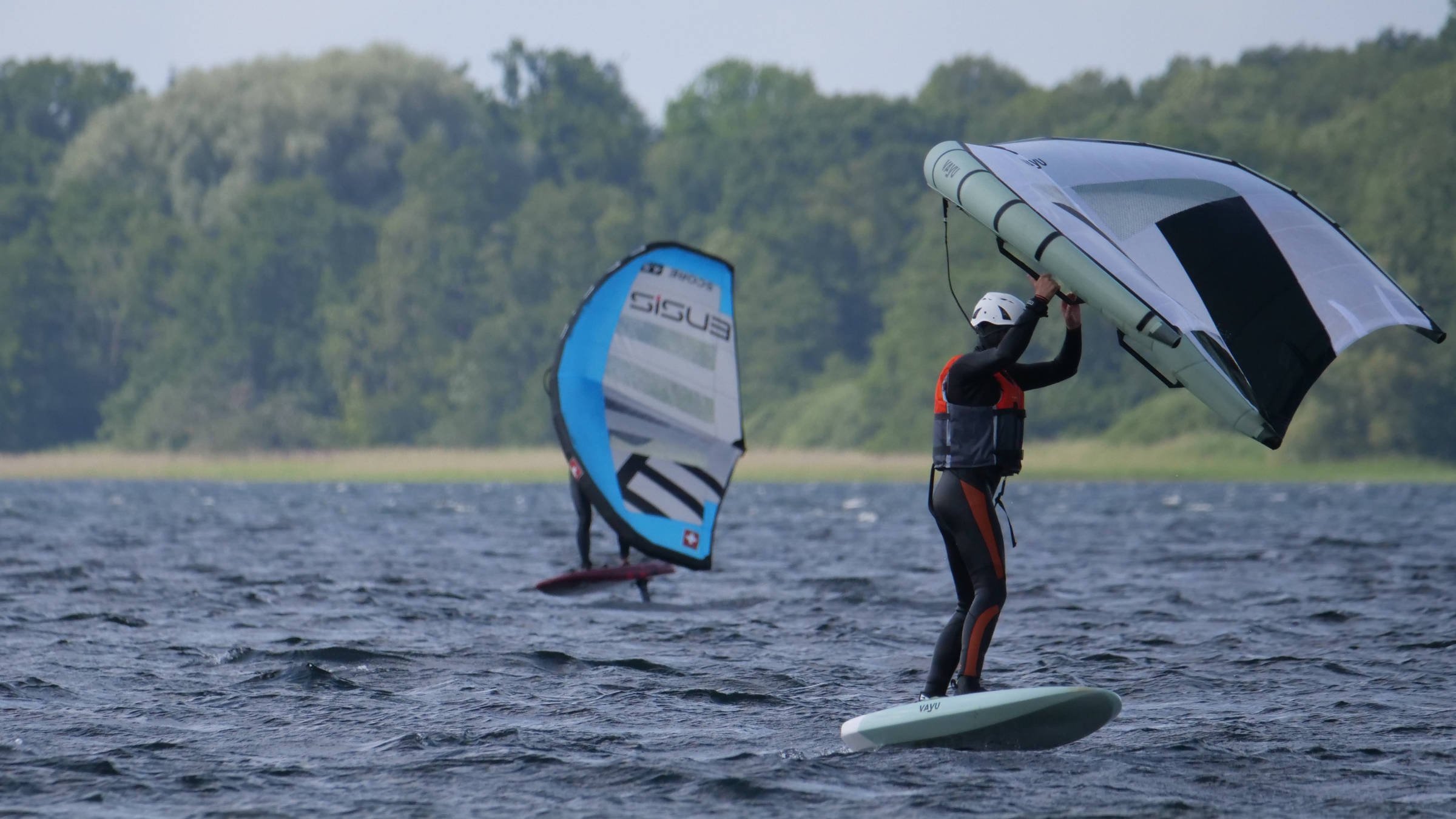 27.06.2025 - Selenter See