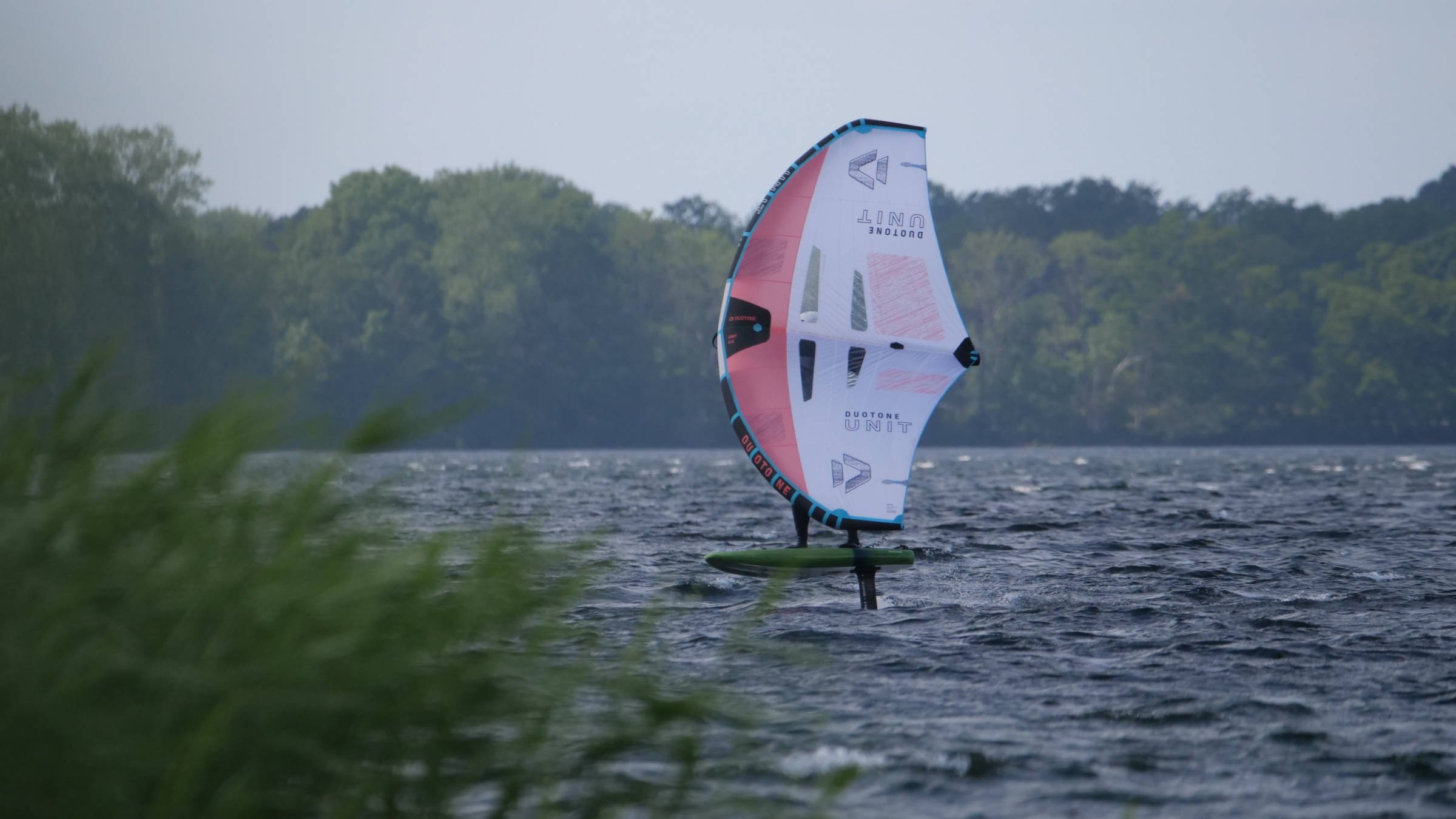 27.06.2025 - Selenter See