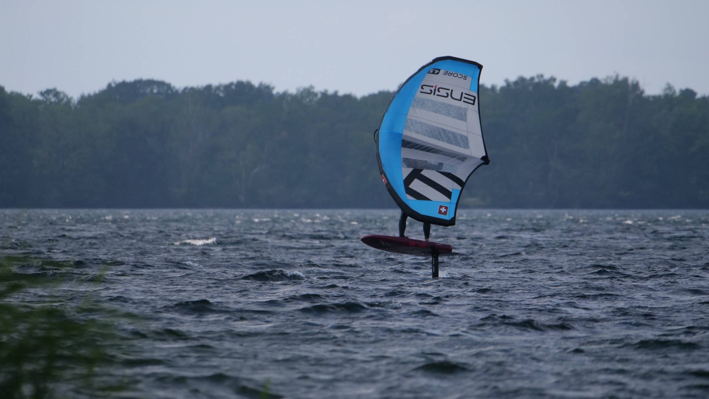 27.06.2025 - Selenter See