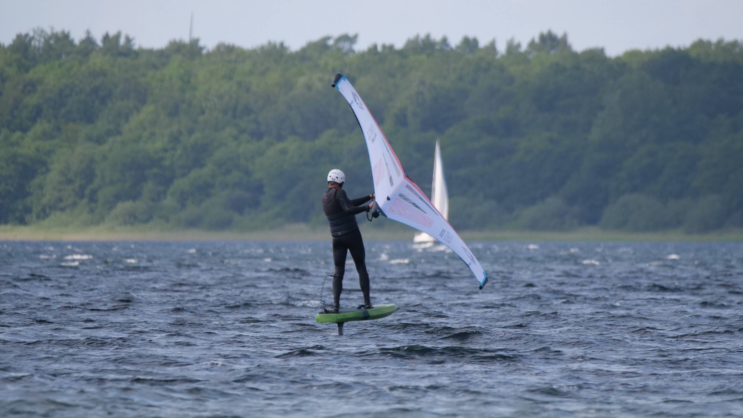 27.06.2025 - Selenter See
