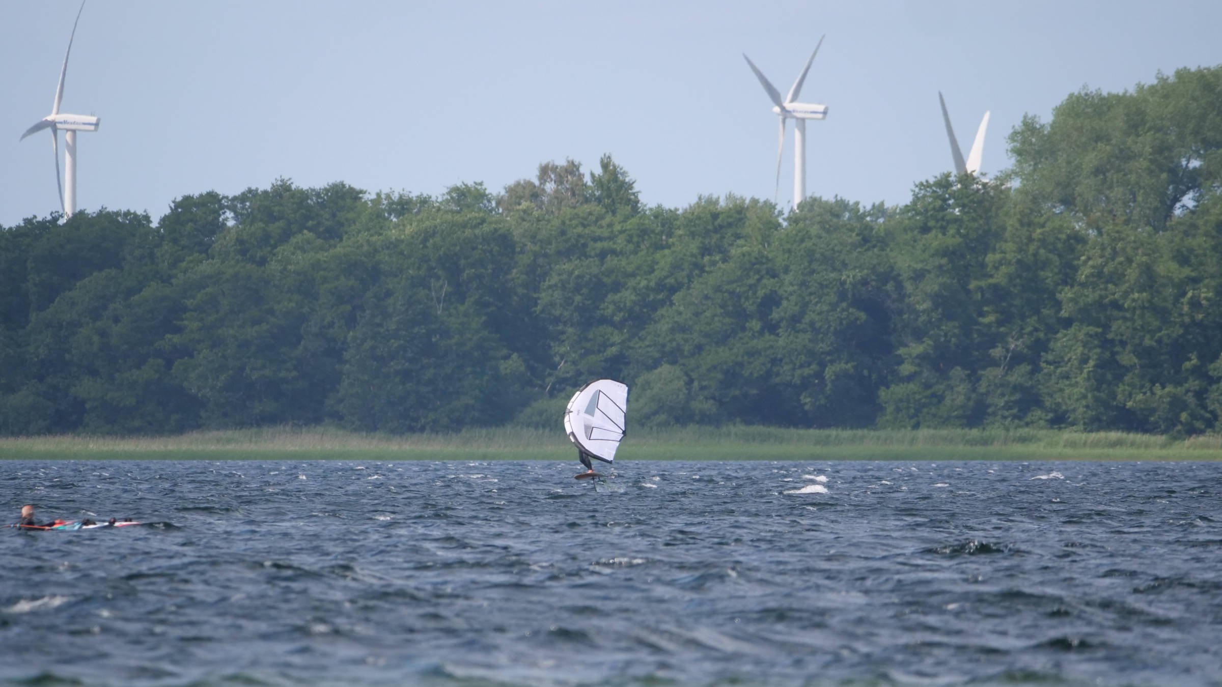 27.06.2025 - Selenter See
