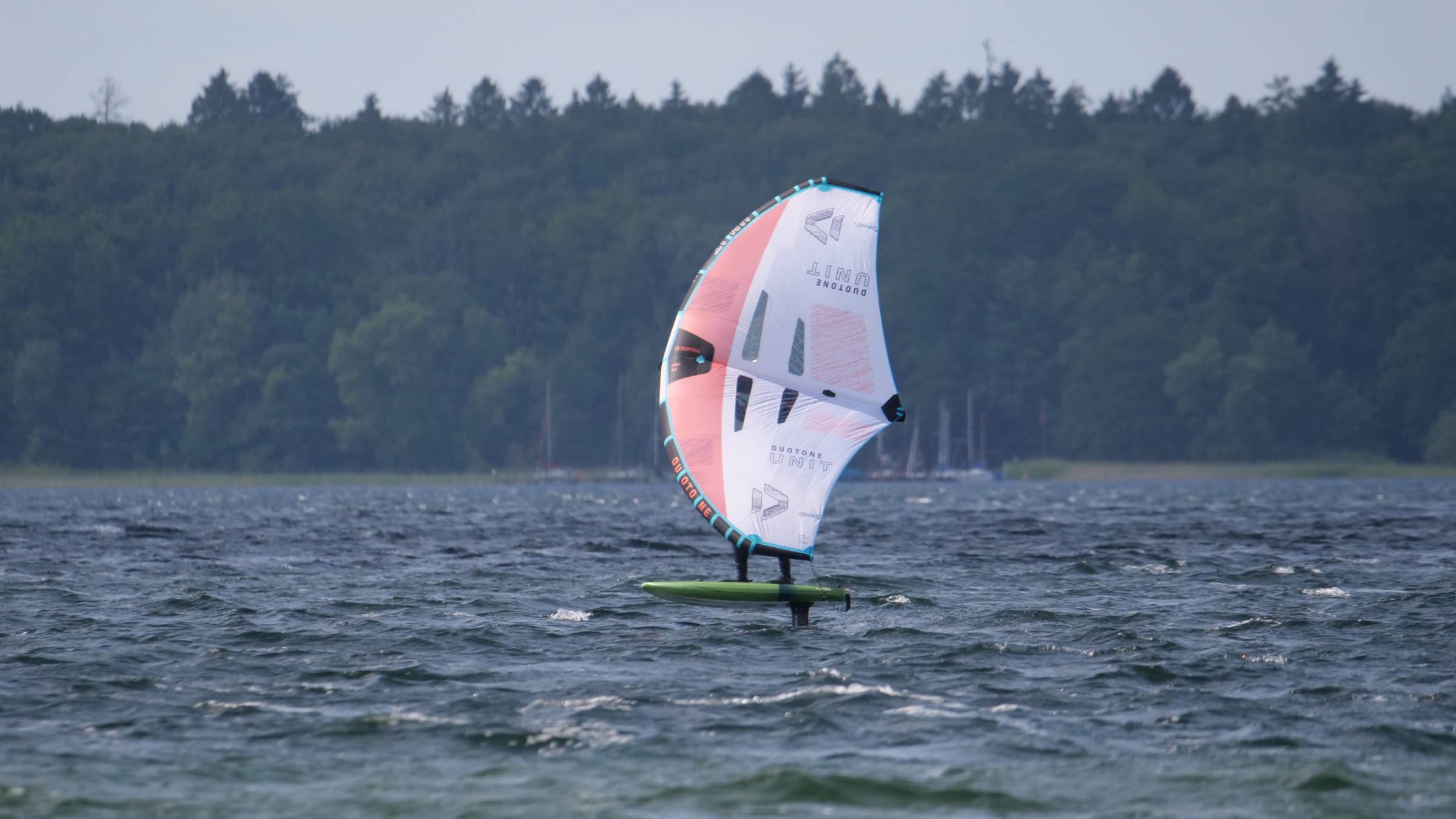 27.06.2025 - Selenter See