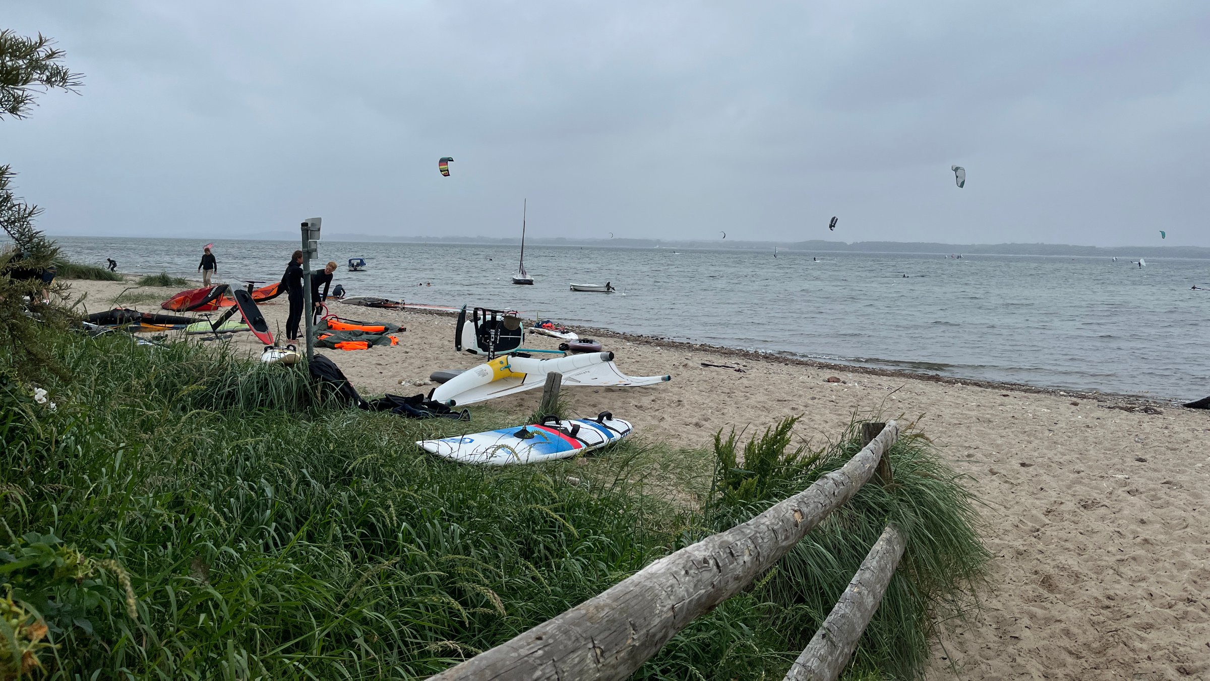 28.06.2025 - Lindhöft