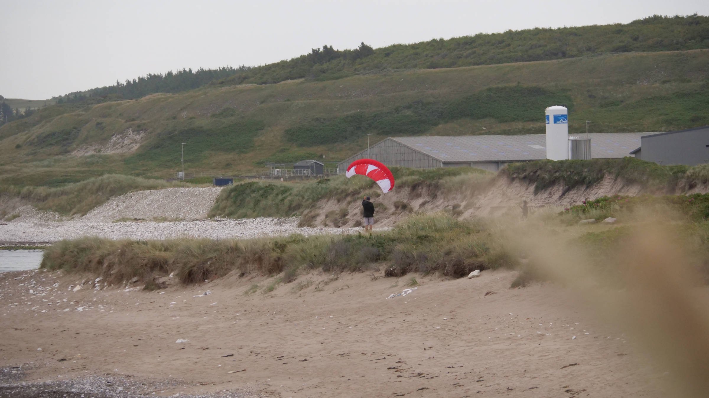 02.07.2025 - Hanstholm