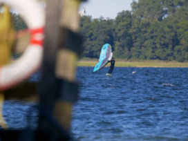 24.09.2025 - Selenter See