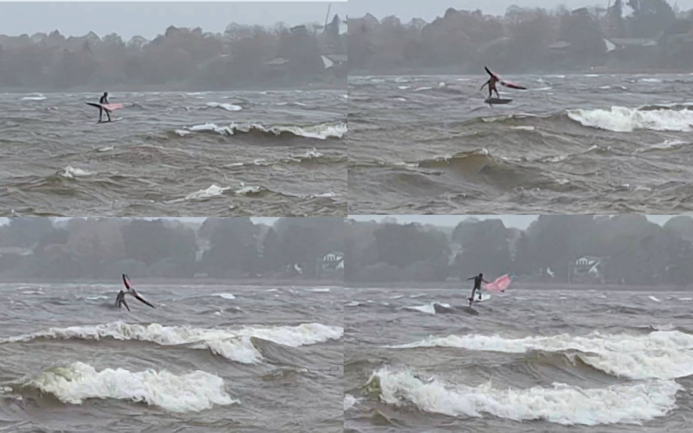 24.10.2025 - Wittensee