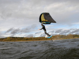 28.10.2025 - Westensee