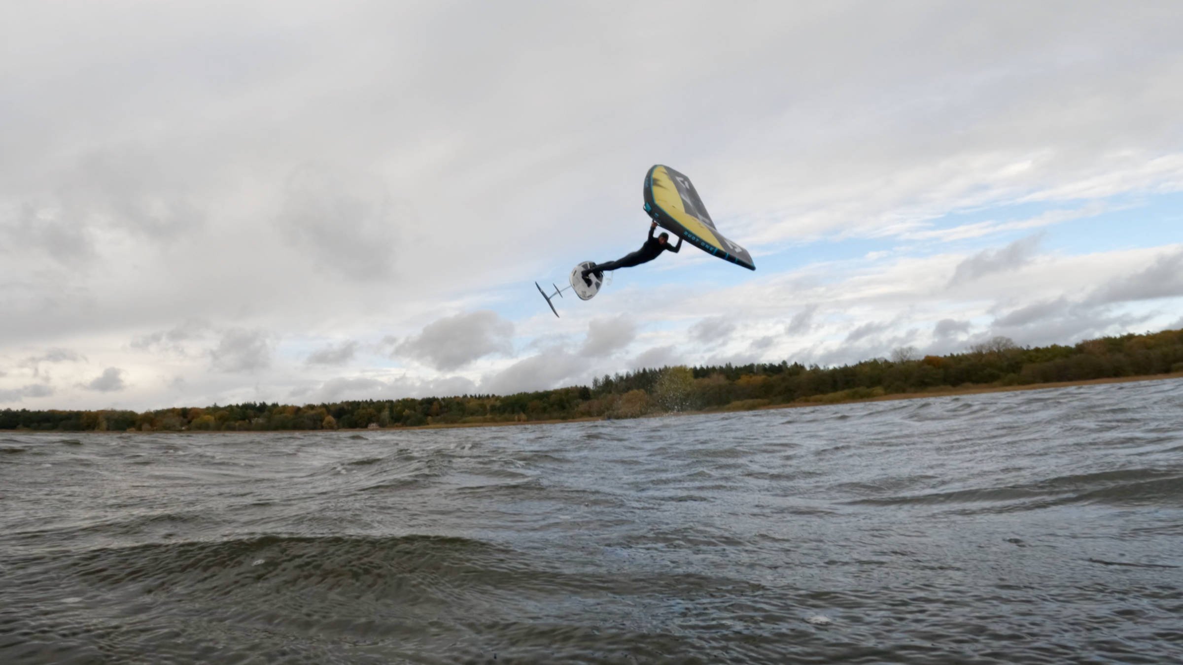 28.10.2025 - Westensee