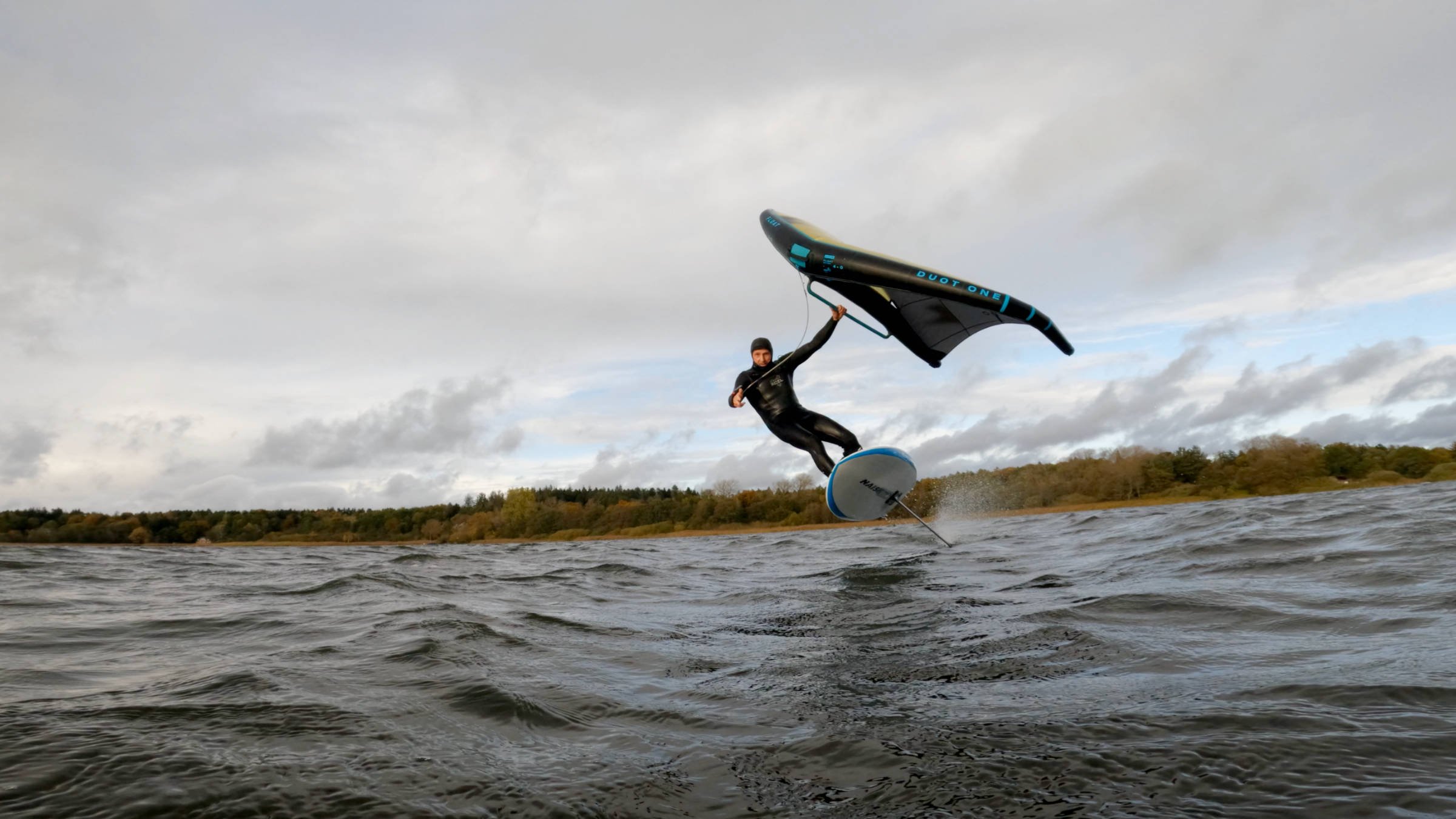 28.10.2025 - Westensee