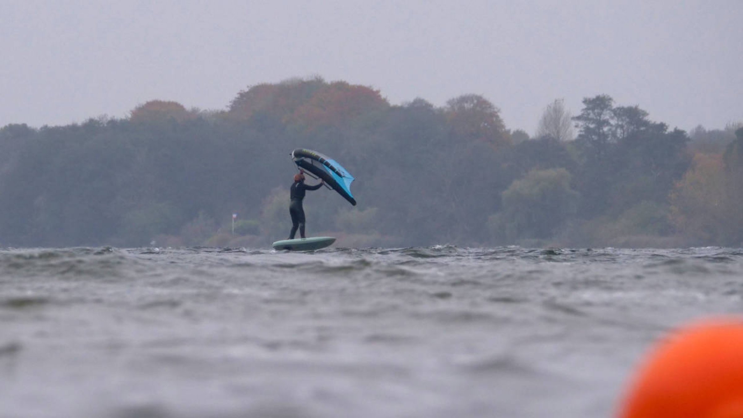 29.10.2025 - Wittensee