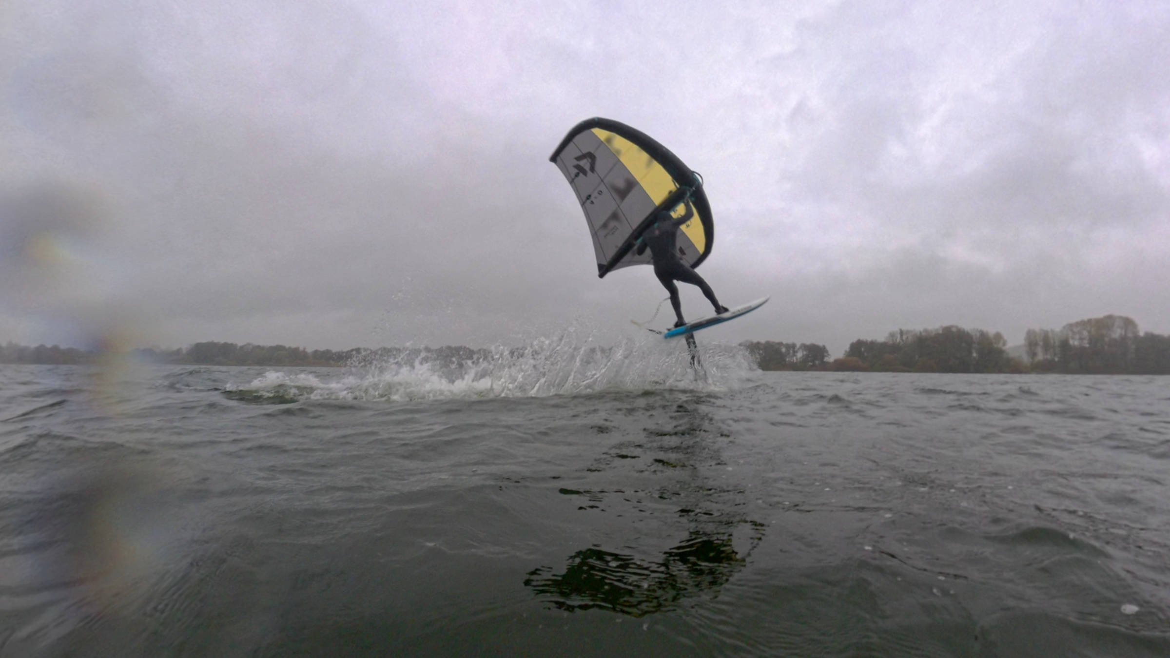 29.10.2025 - Wittensee