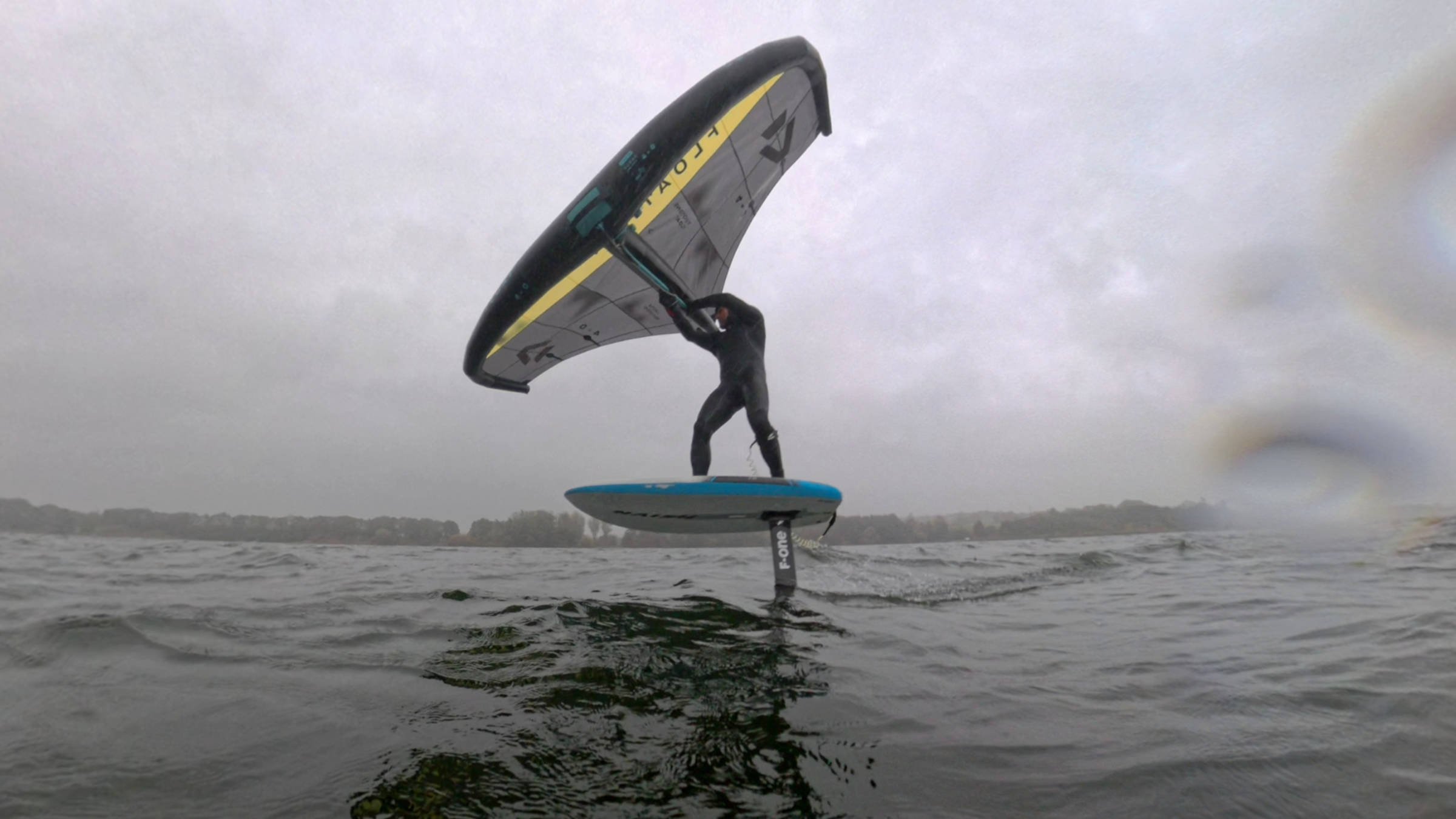 29.10.2025 - Wittensee