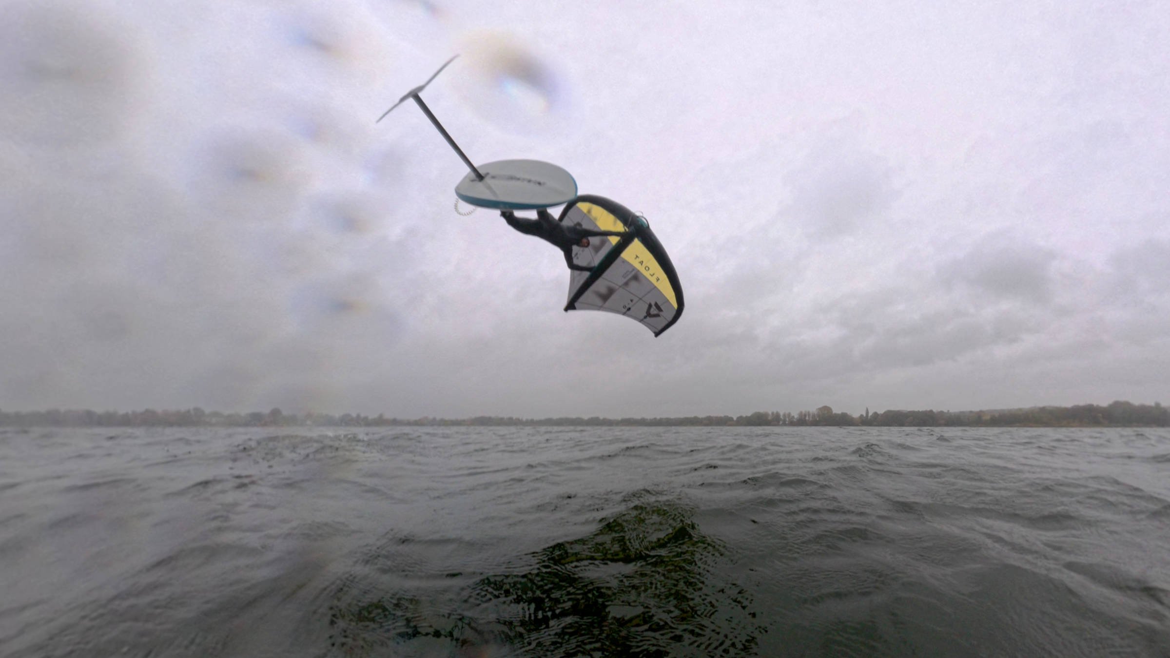 29.10.2025 - Wittensee