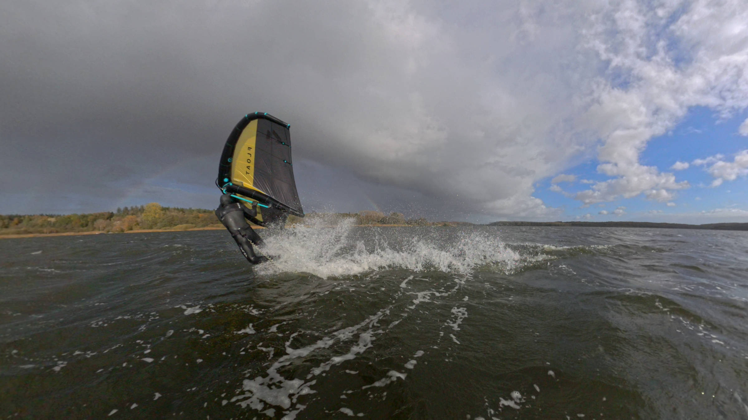 30.10.2025 - Westensee