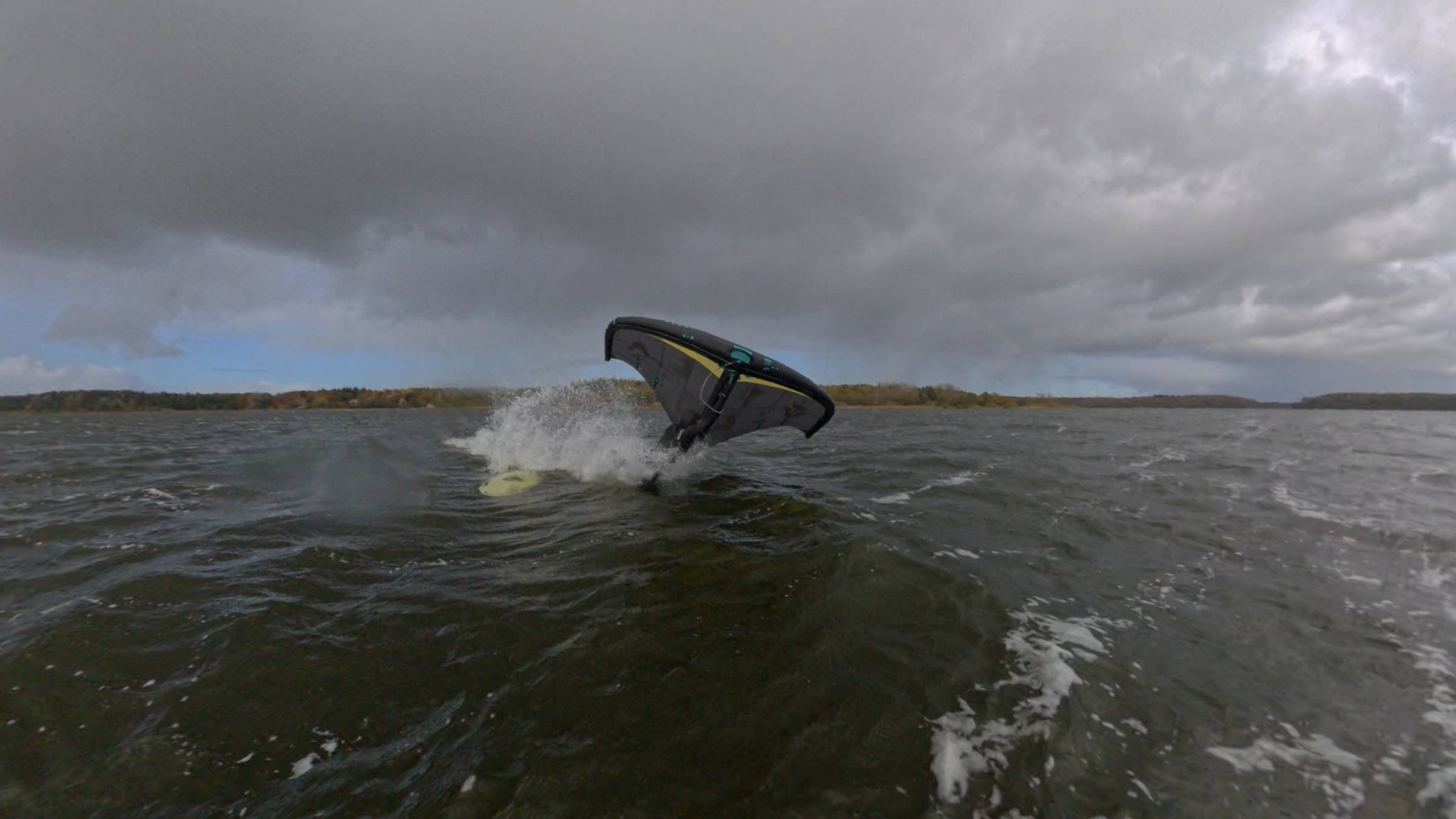 30.10.2025 - Westensee