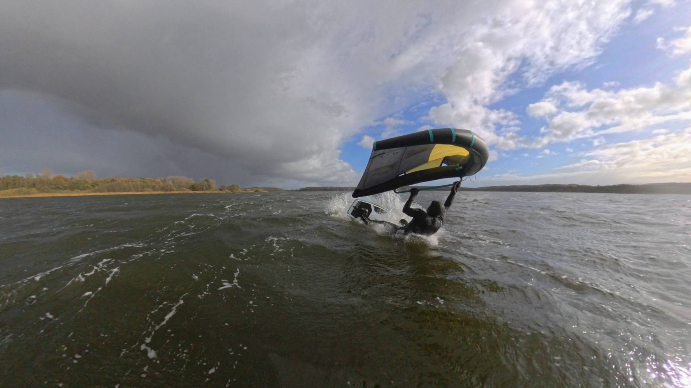 30.10.2025 - Westensee