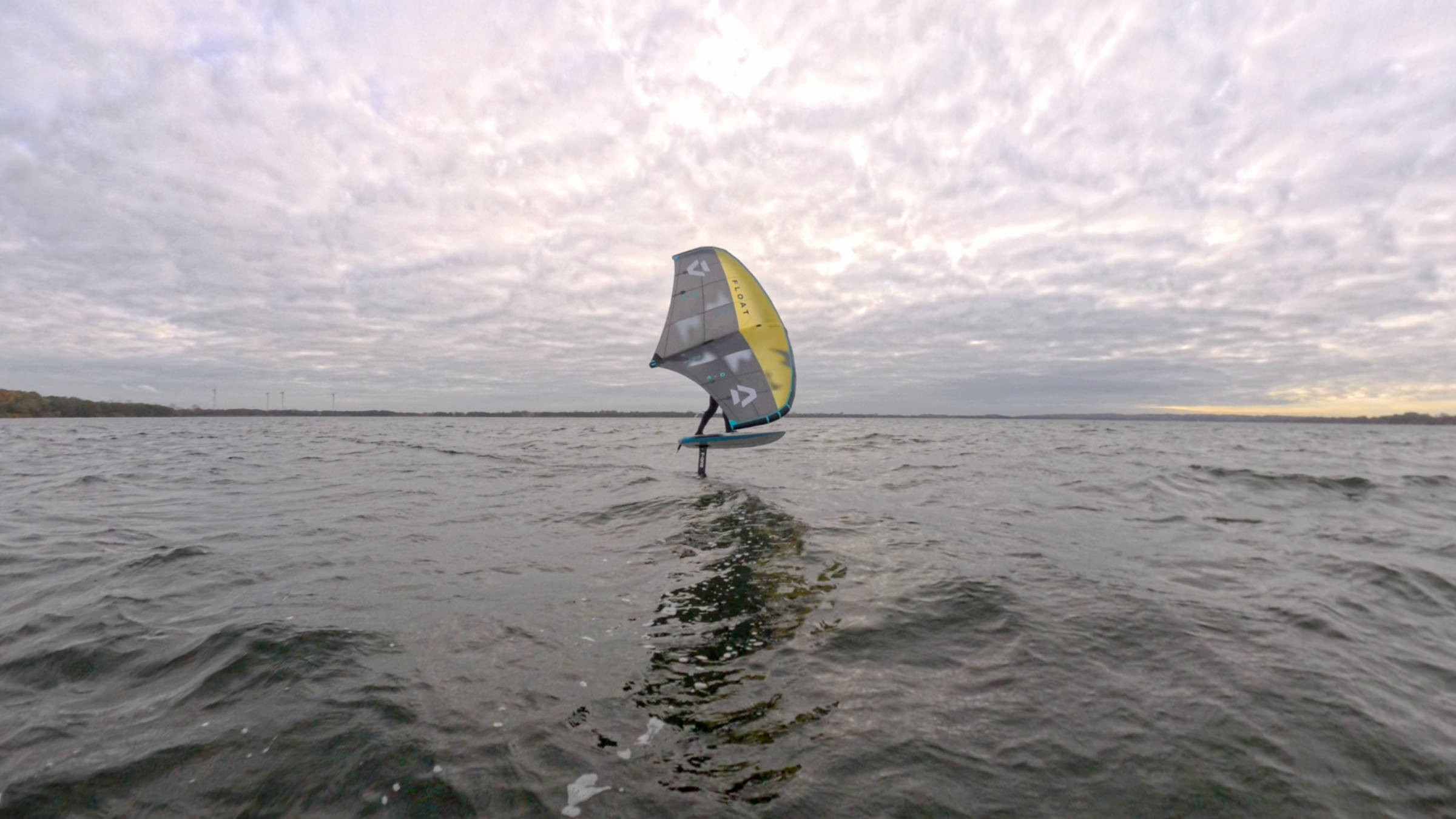 04.11.2025 - Wittensee