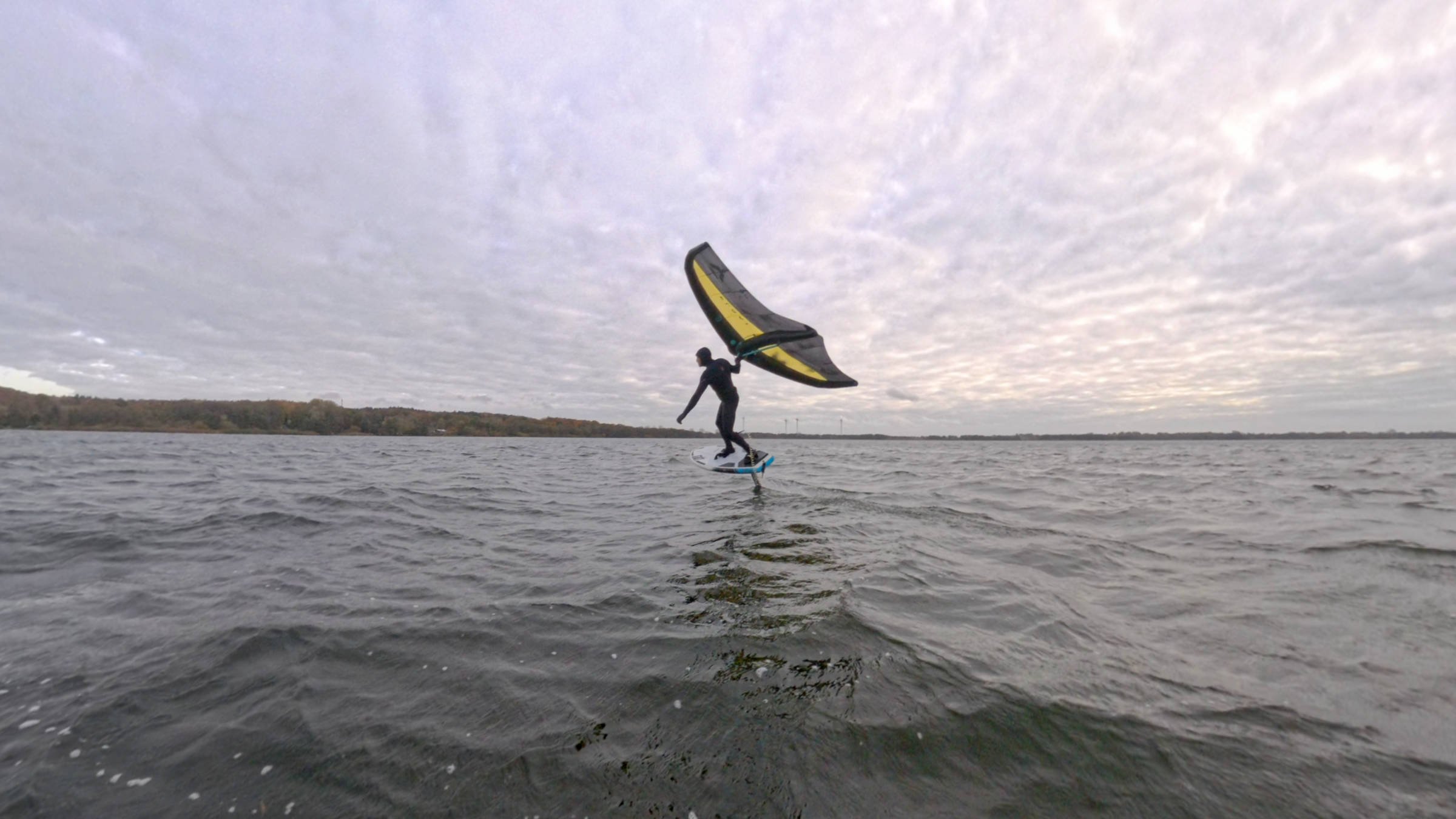 04.11.2025 - Wittensee