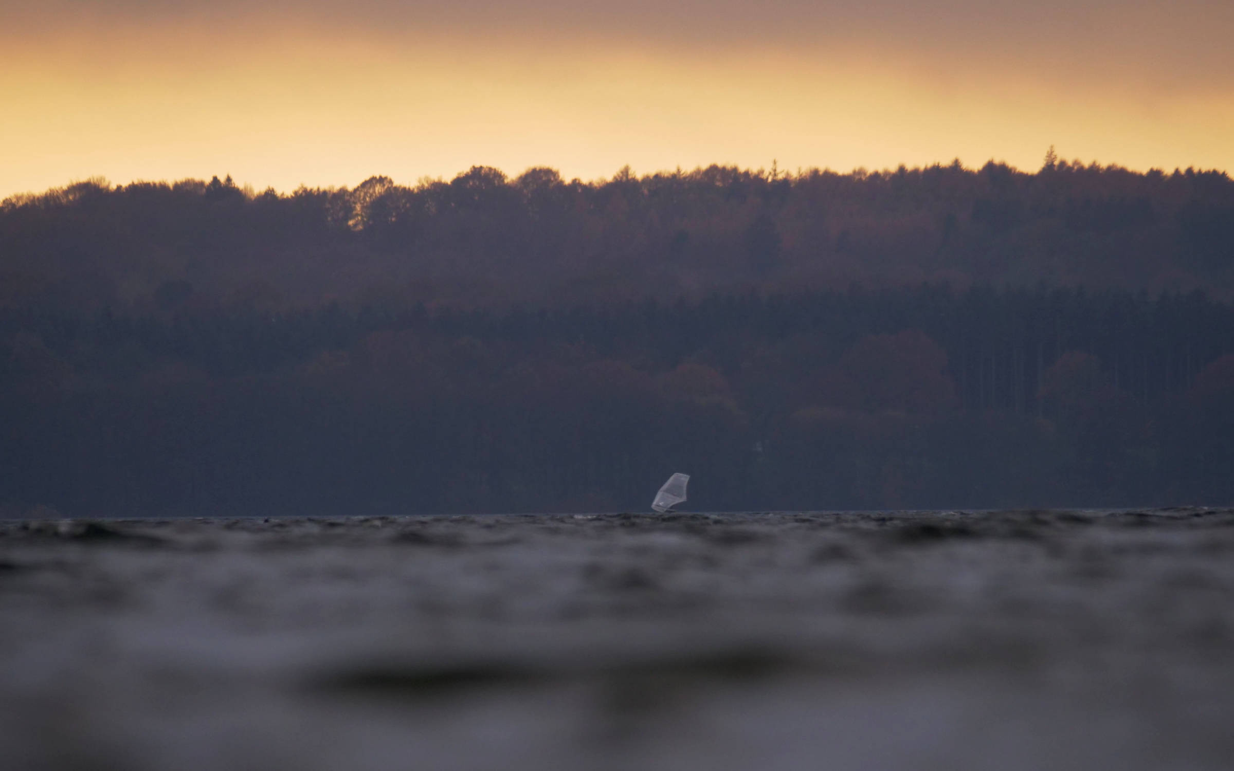 11.11.2025 - Wittensee