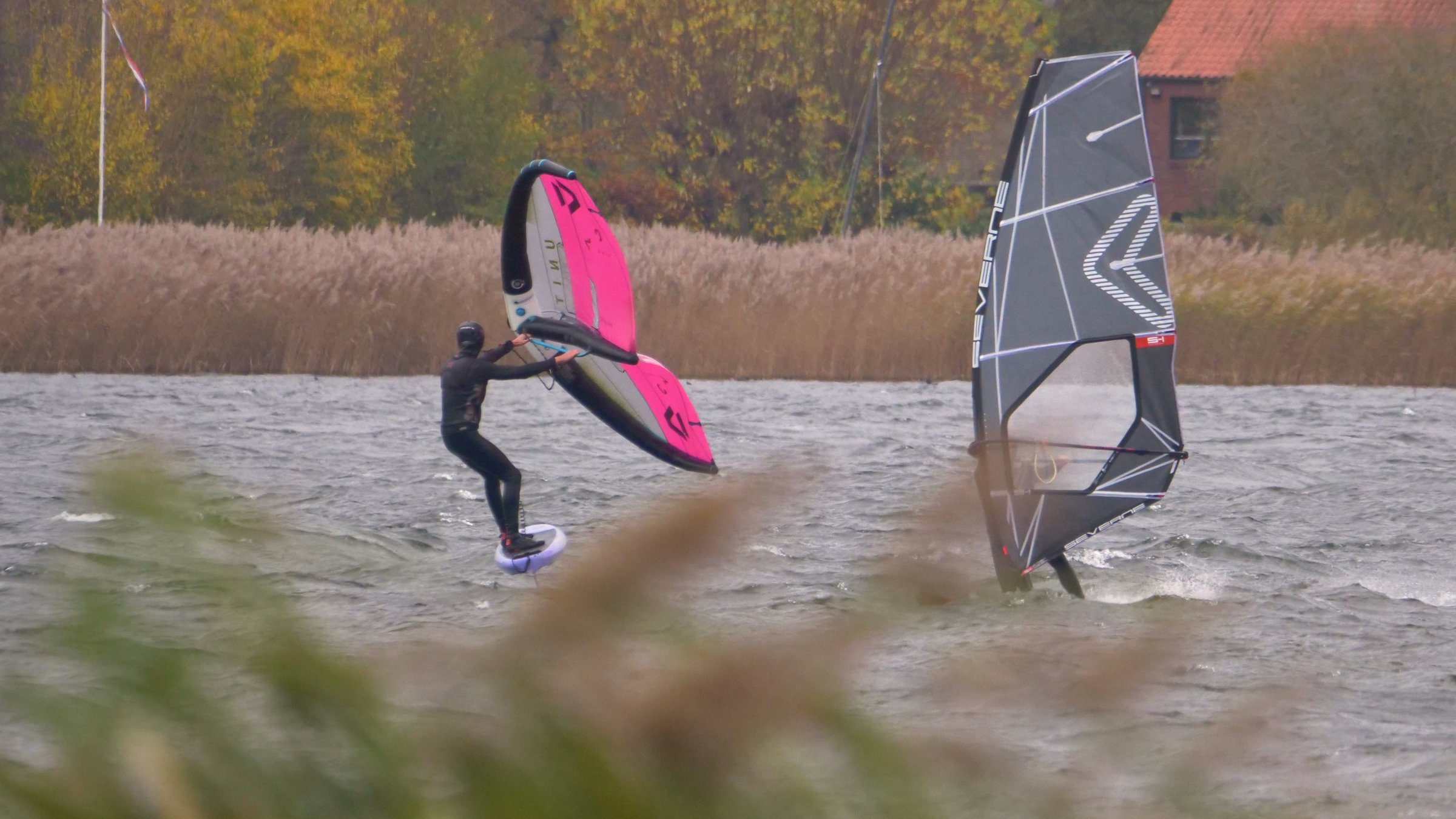 13.11.2025 - Wittensee