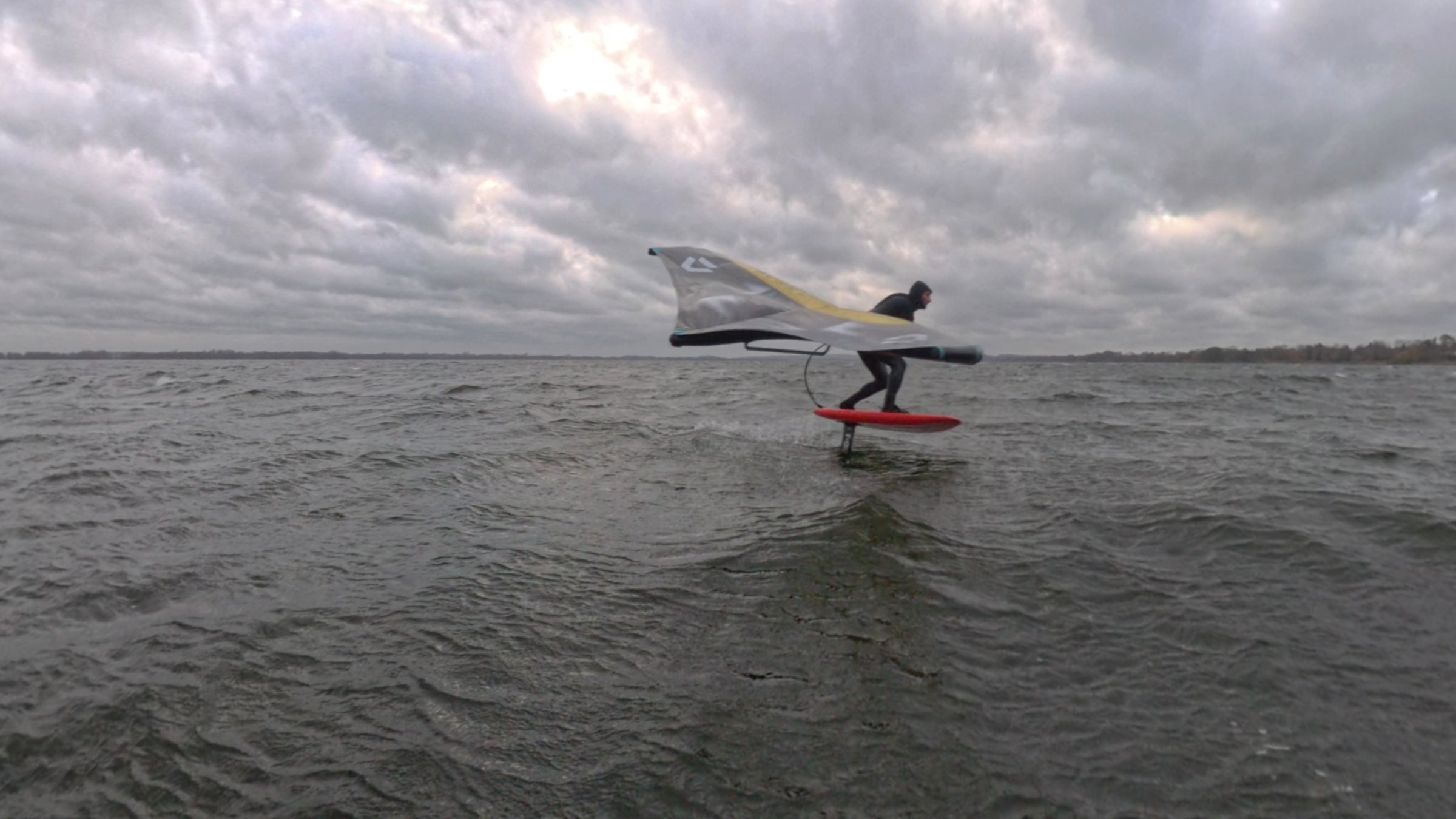 13.11.2025 - Wittensee