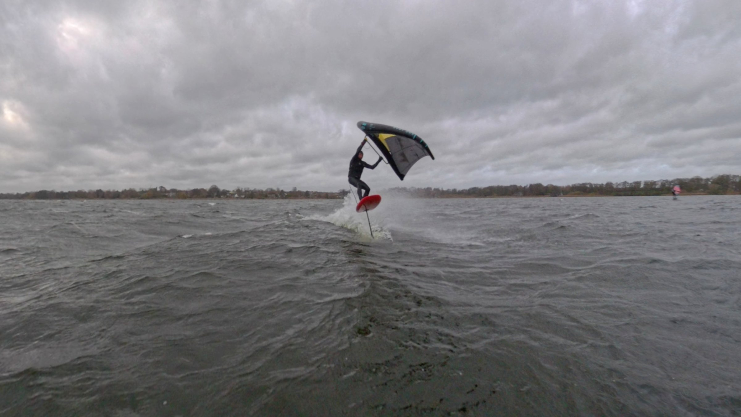 13.11.2025 - Wittensee