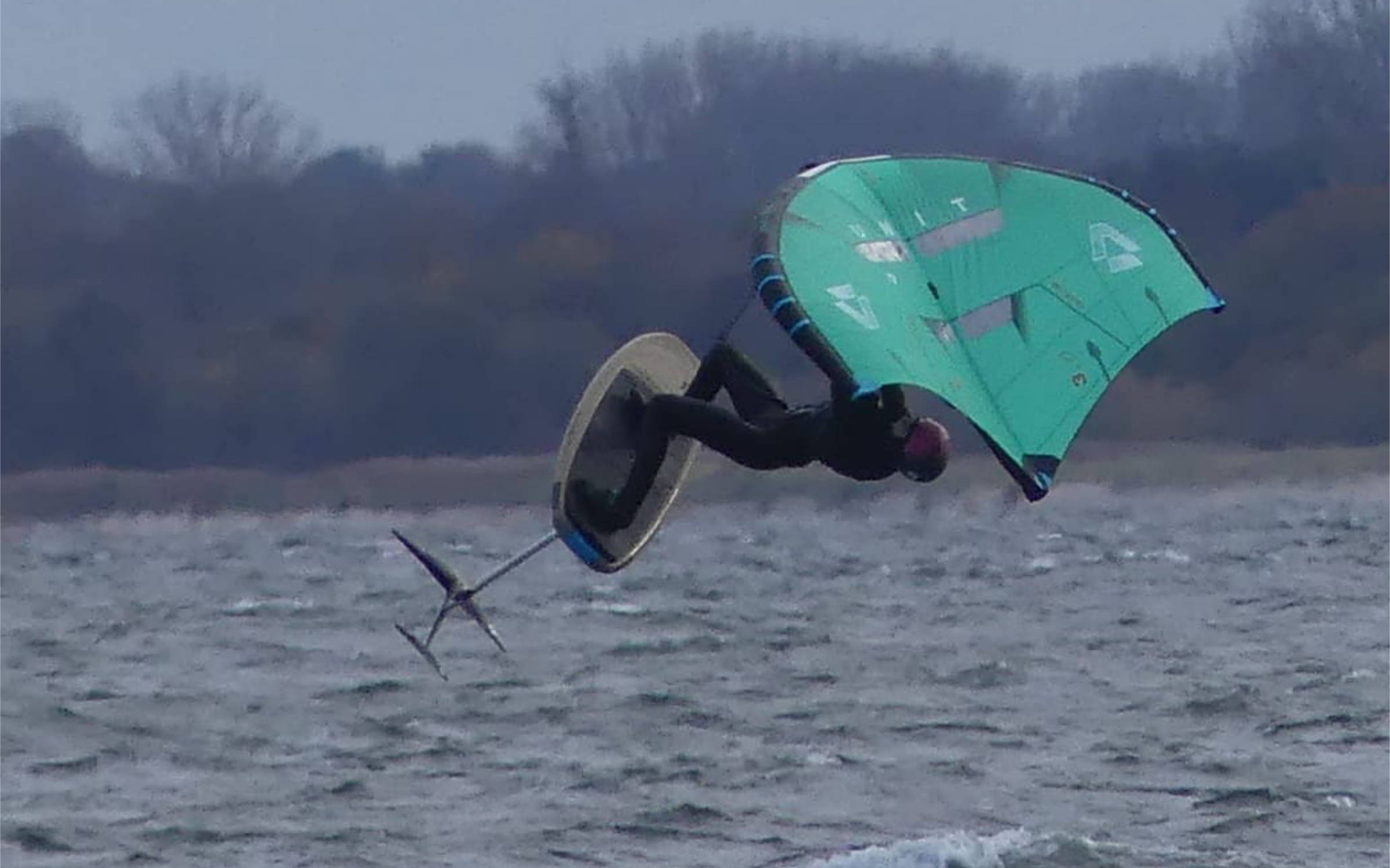 15.11.2025 - Bülker Huk