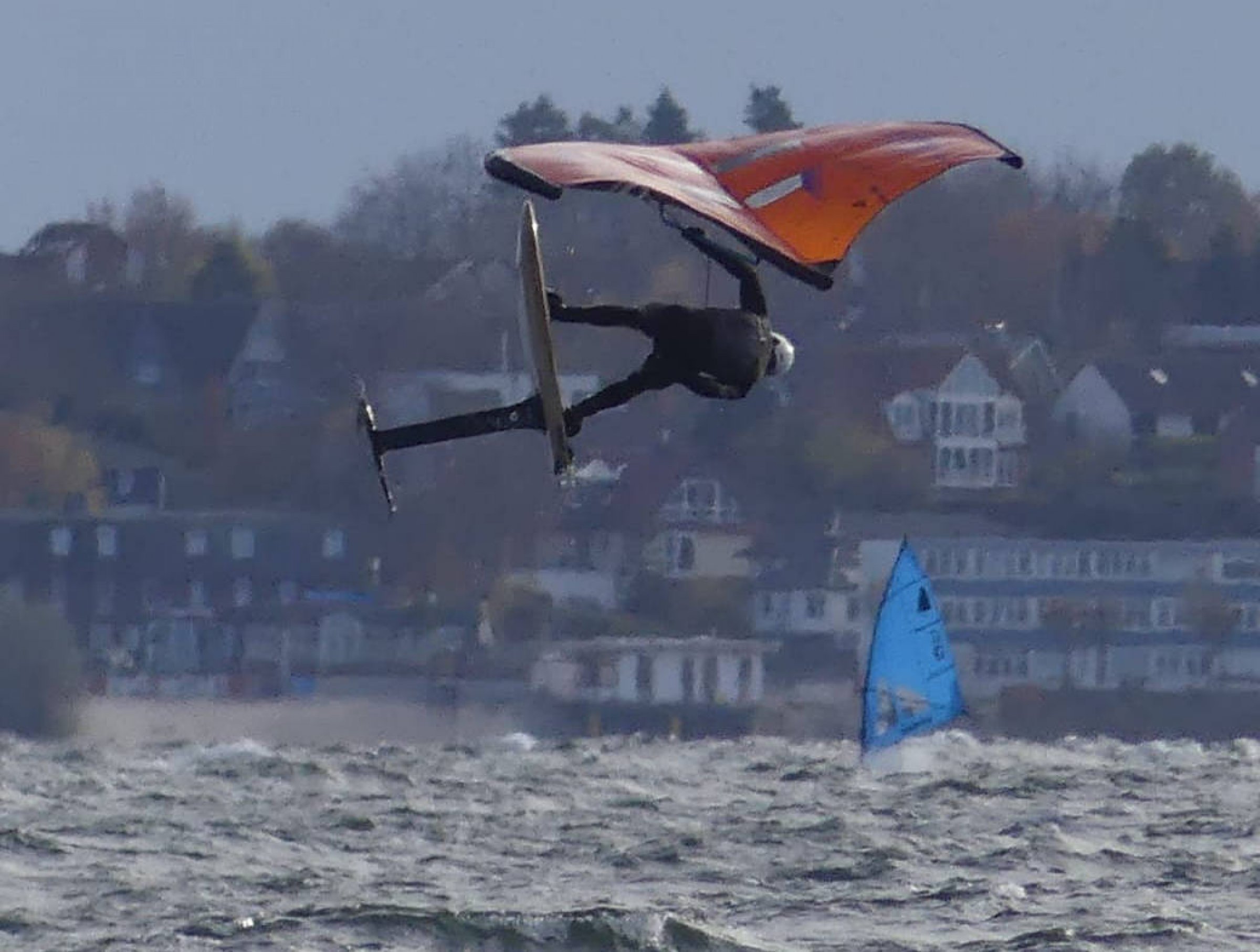 15.11.2025 - Bülker Huk