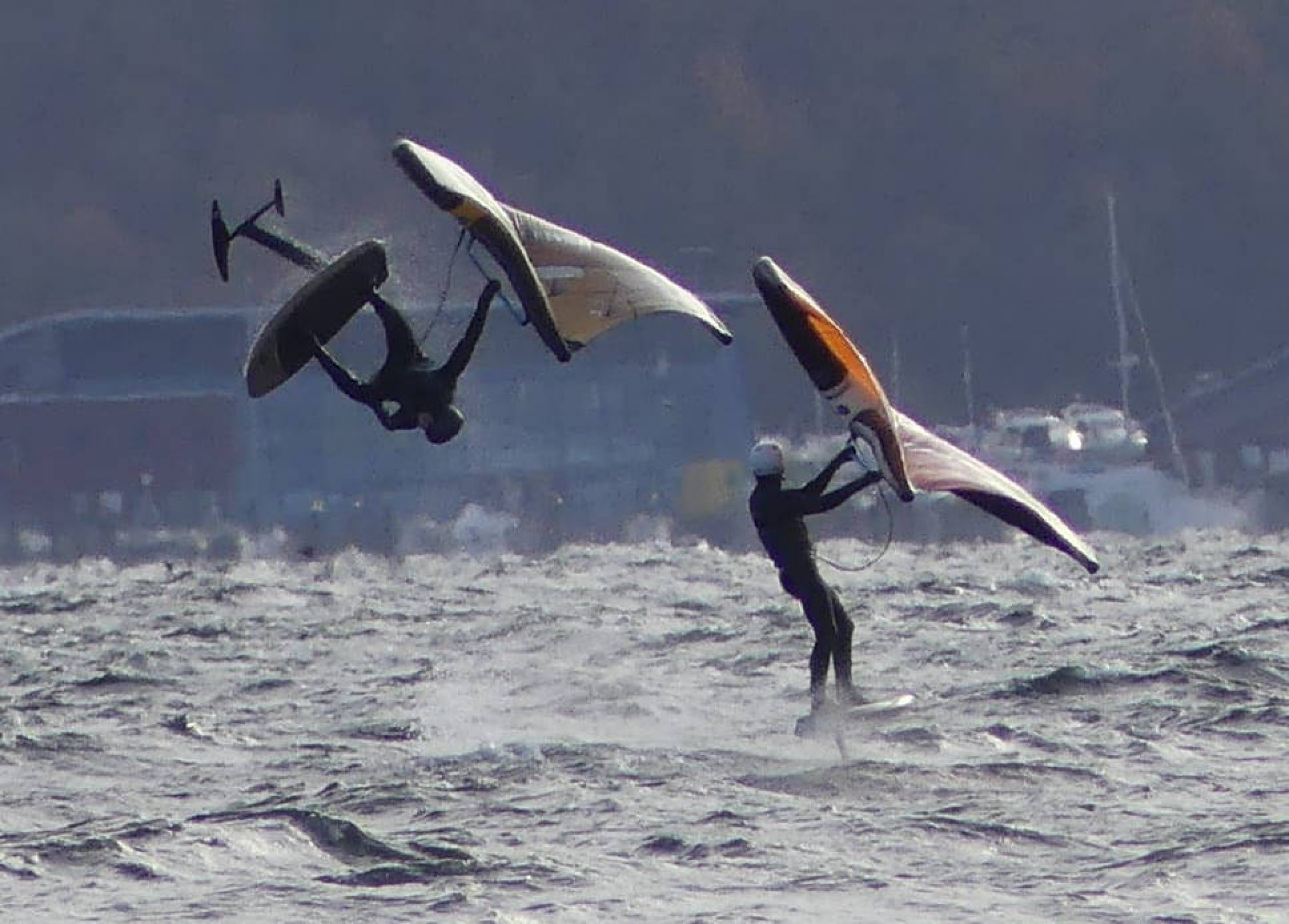 15.11.2025 - Bülker Huk