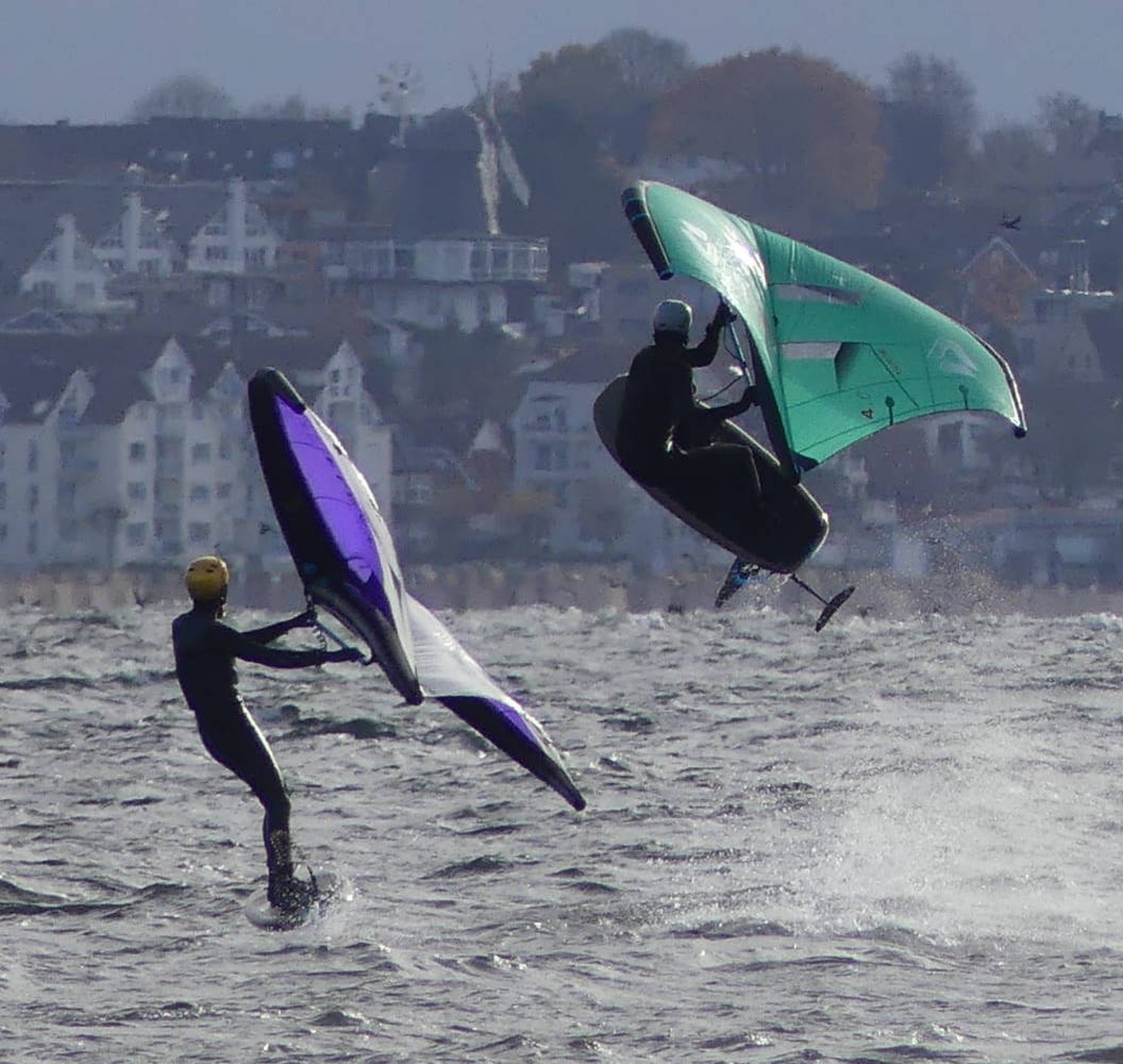 15.11.2025 - Bülker Huk