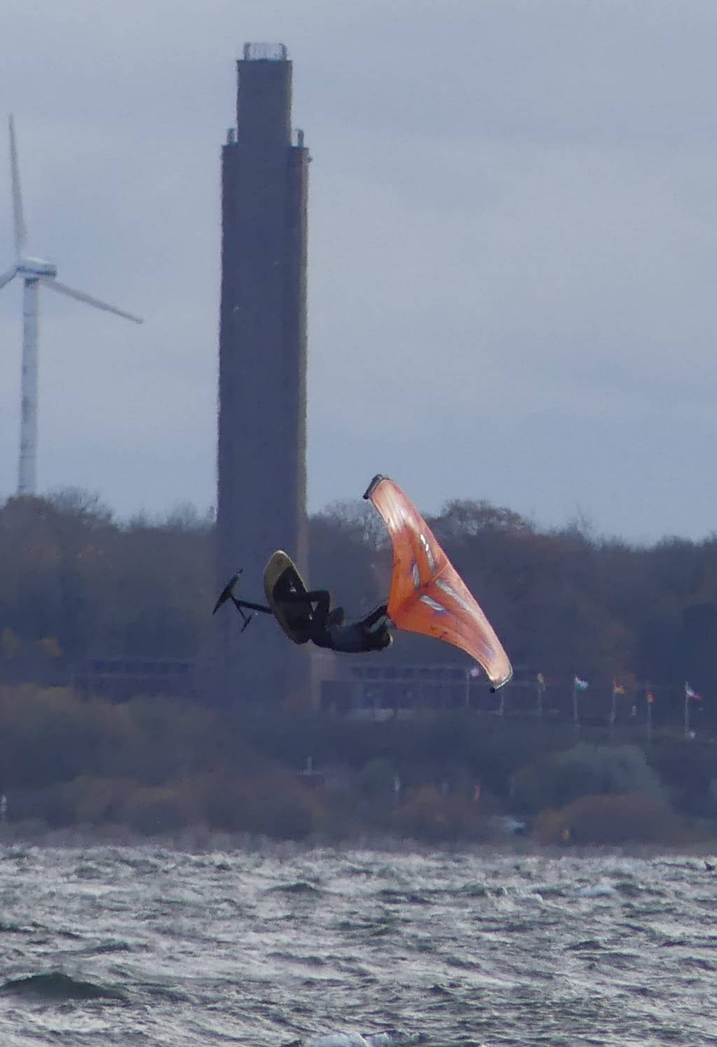 15.11.2025 - Bülker Huk