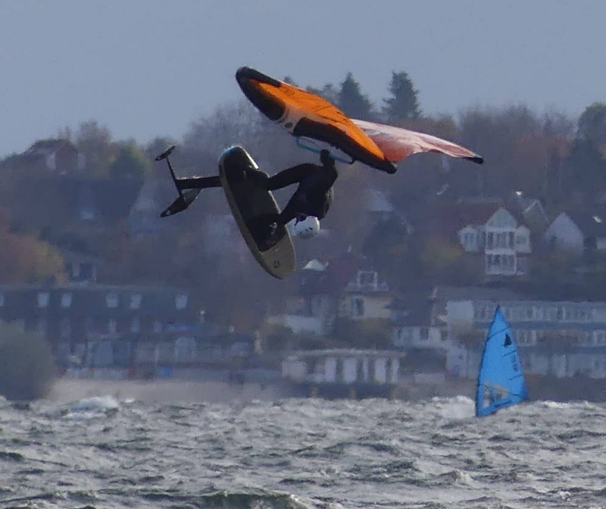 15.11.2025 - Bülker Huk