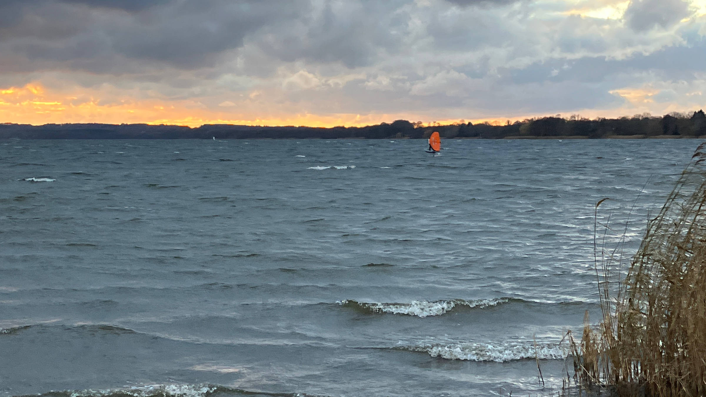 30.11.2025 - Wittensee