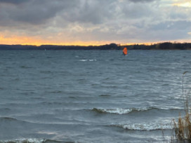 30.11.2025 - Wittensee