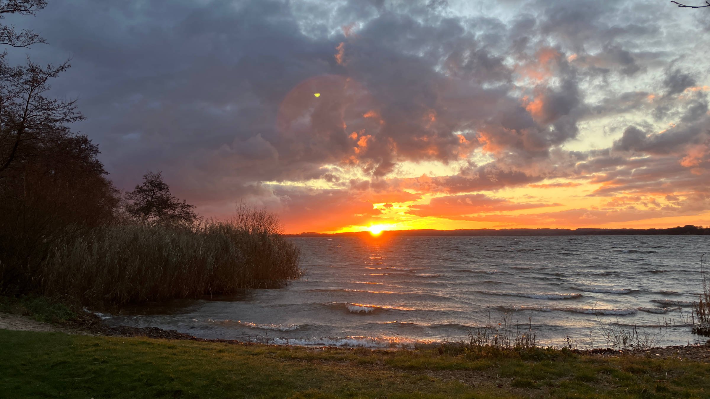 30.11.2025 - Wittensee