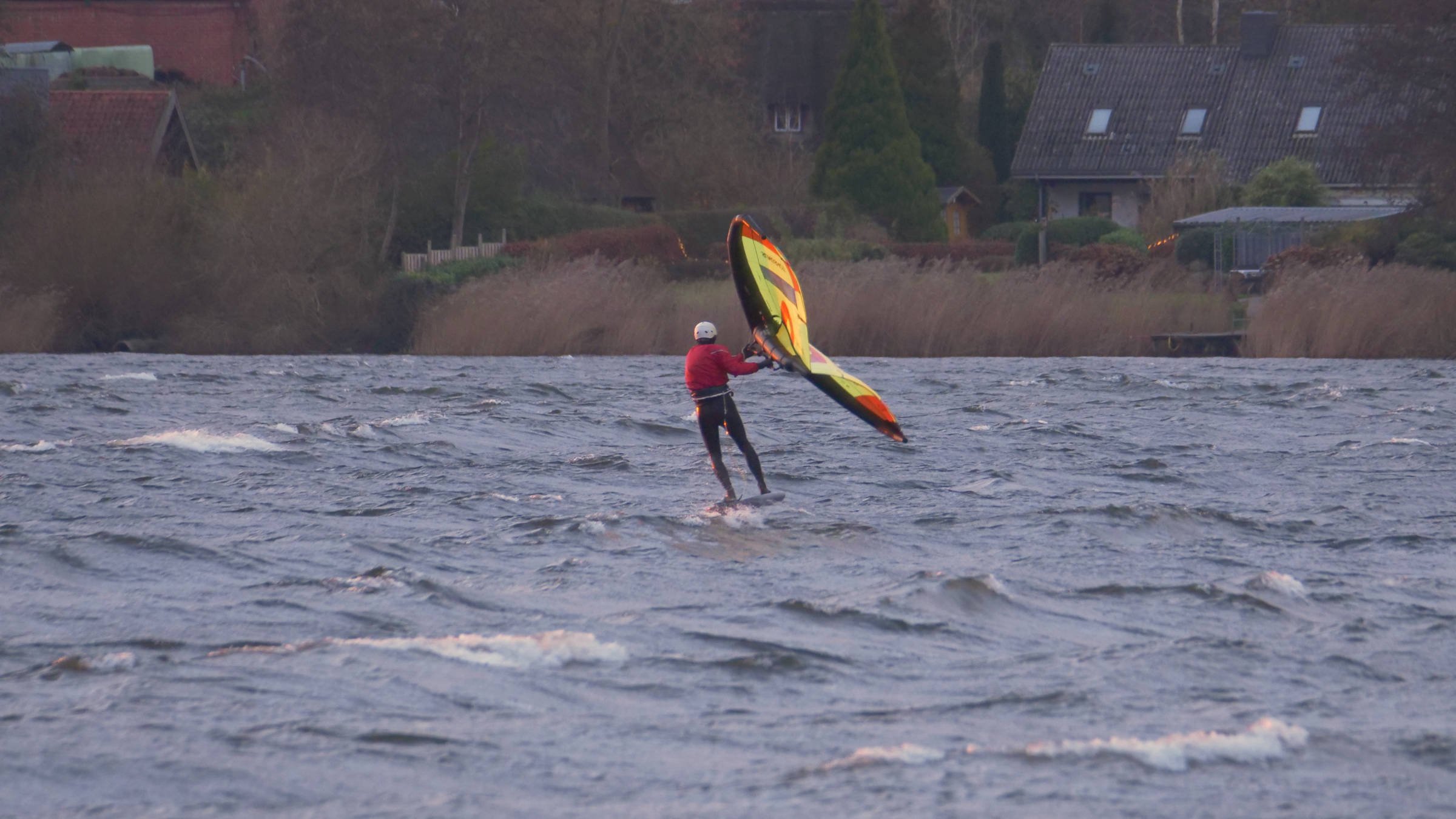 30.11.2025 - Wittensee