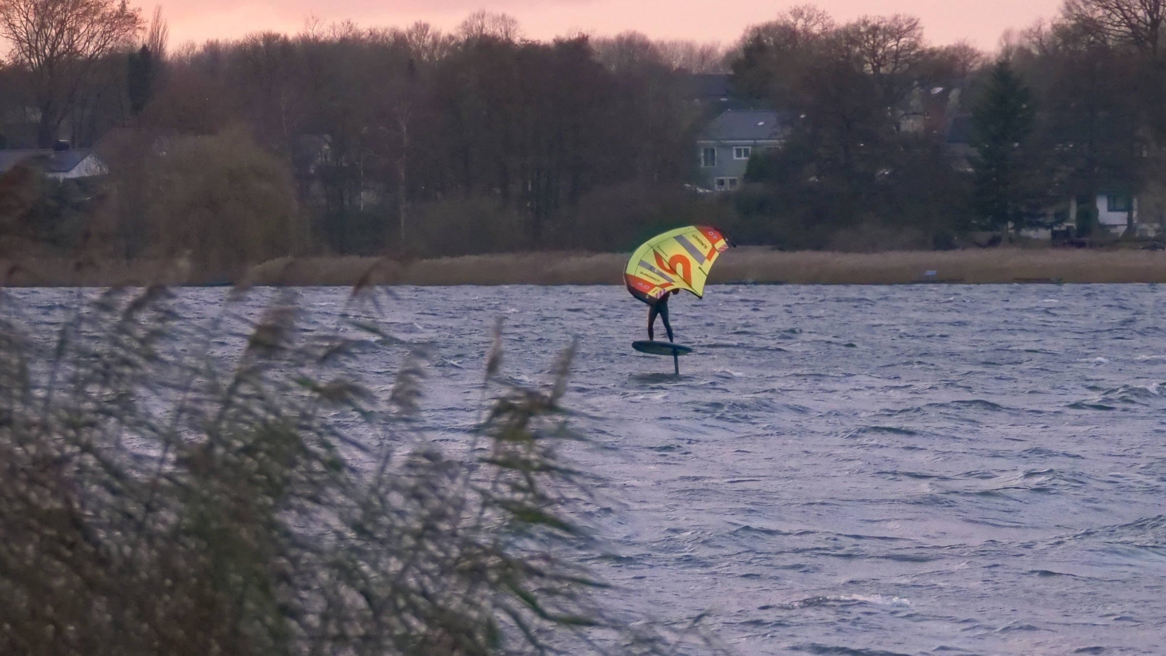 30.11.2025 - Wittensee