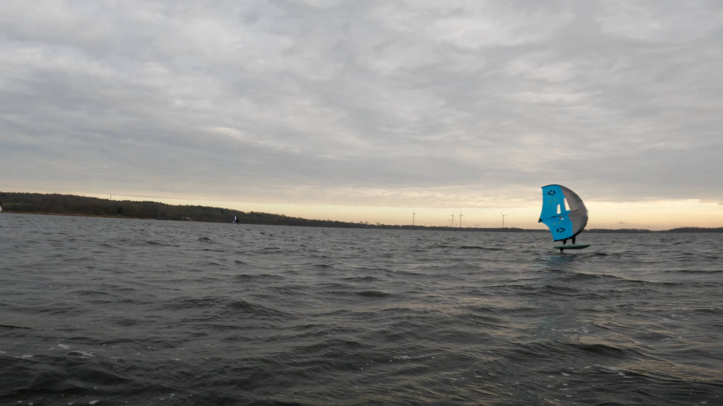 01.12.2025 - Wittensee