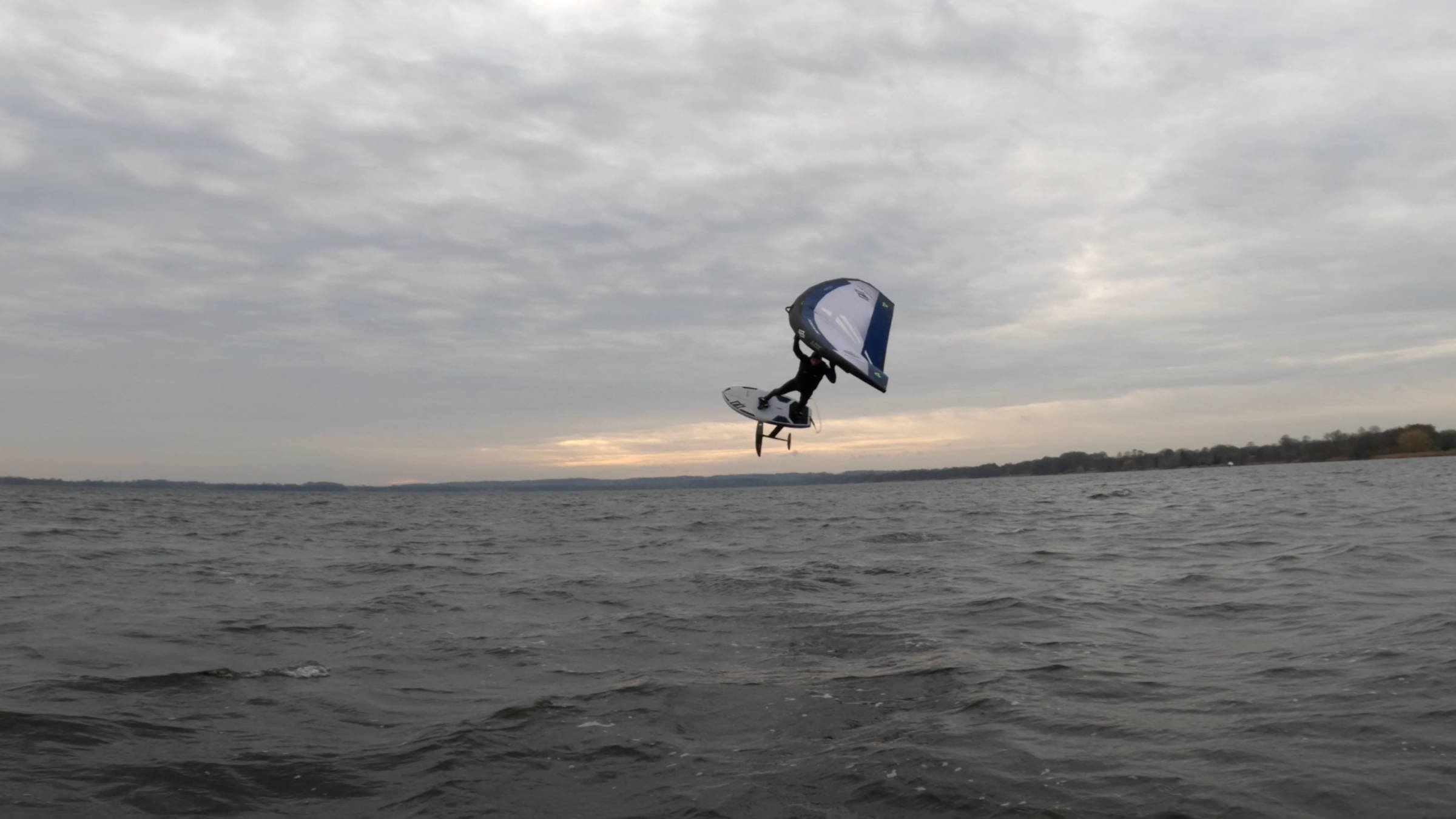 01.12.2025 - Wittensee