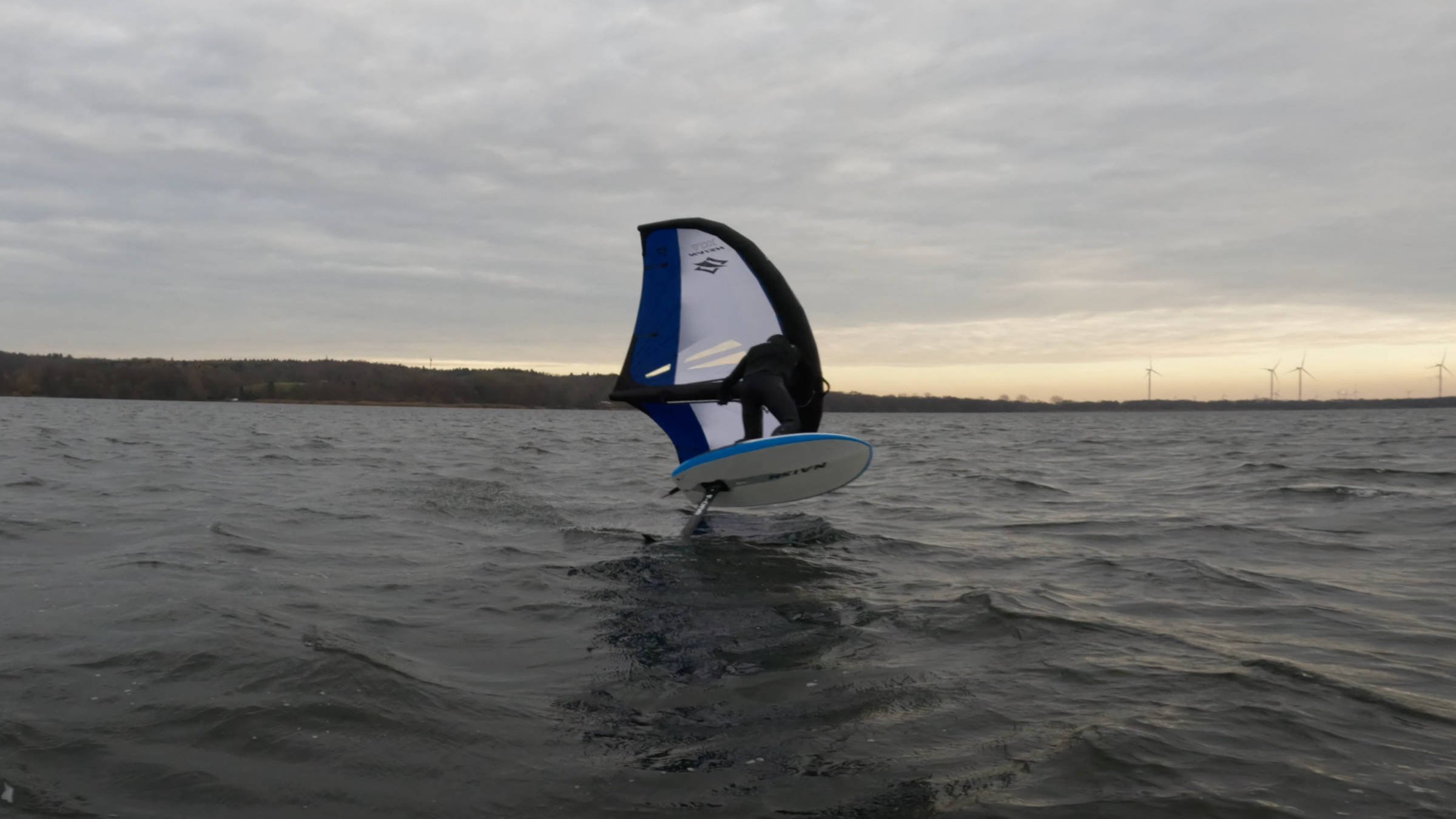 01.12.2025 - Wittensee