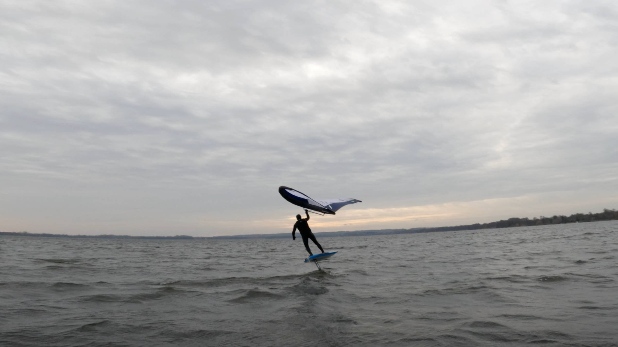 01.12.2025 - Wittensee