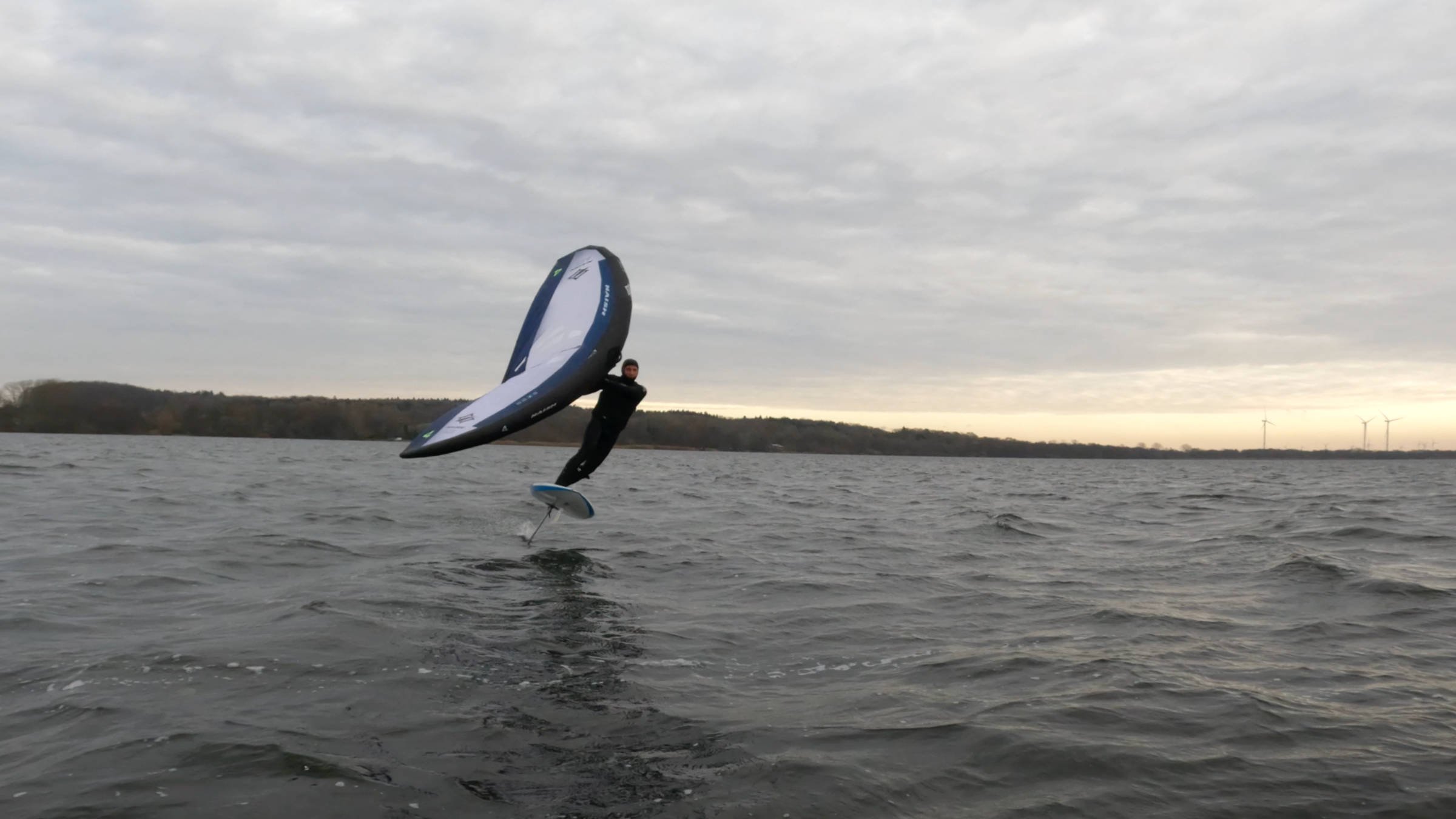 01.12.2025 - Wittensee