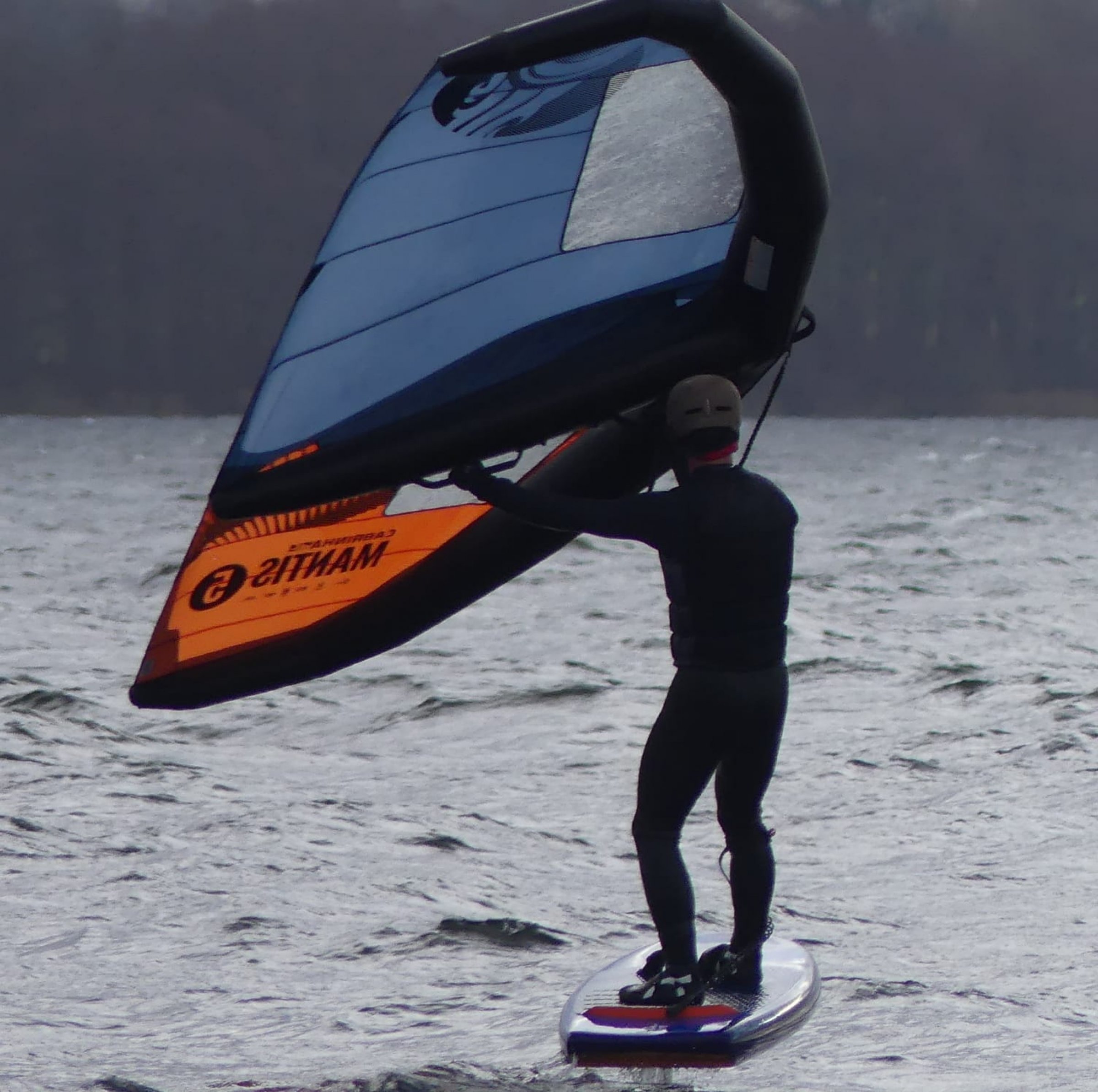 08.12.2025 - Groß Wittensee