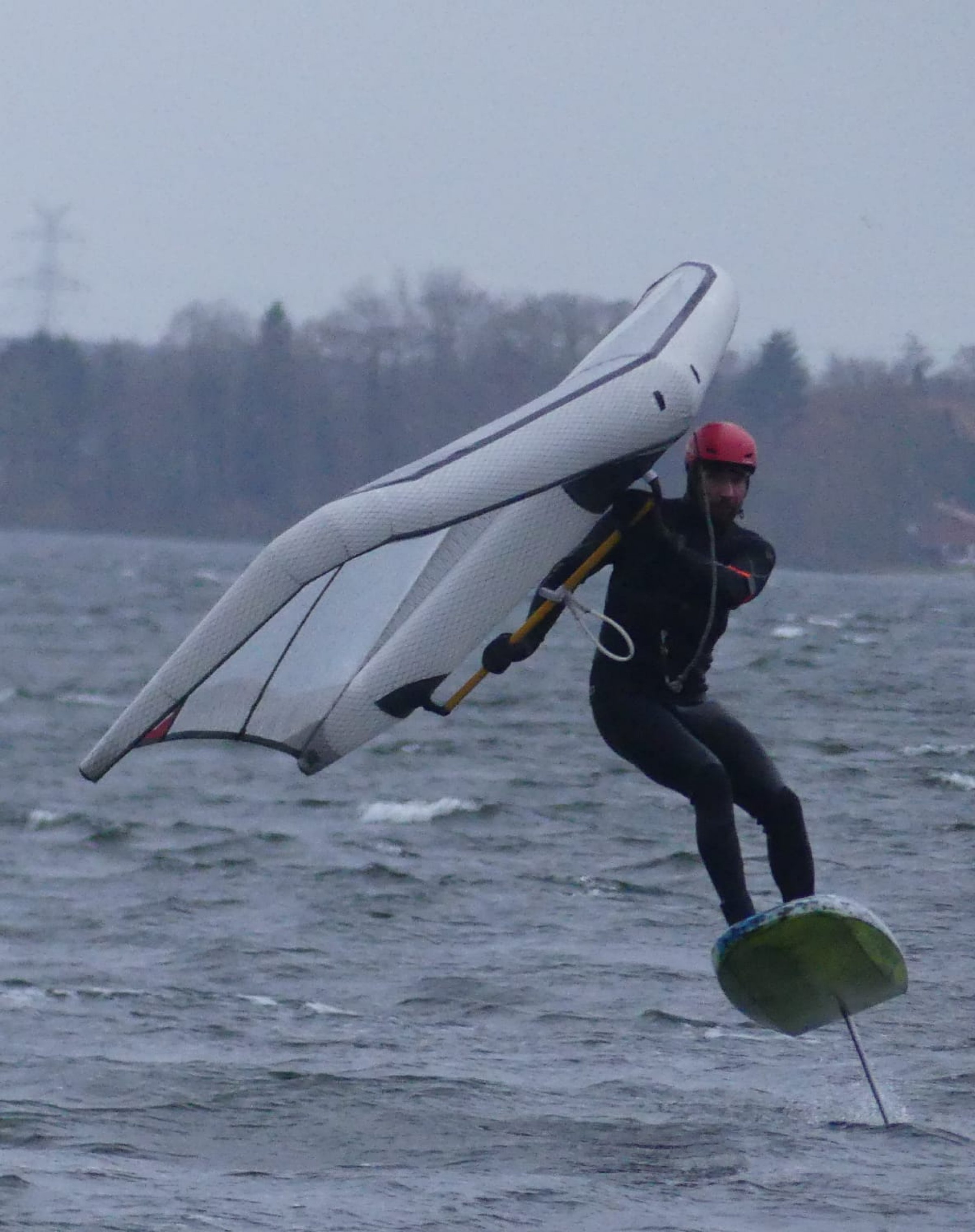 08.12.2025 - Groß Wittensee