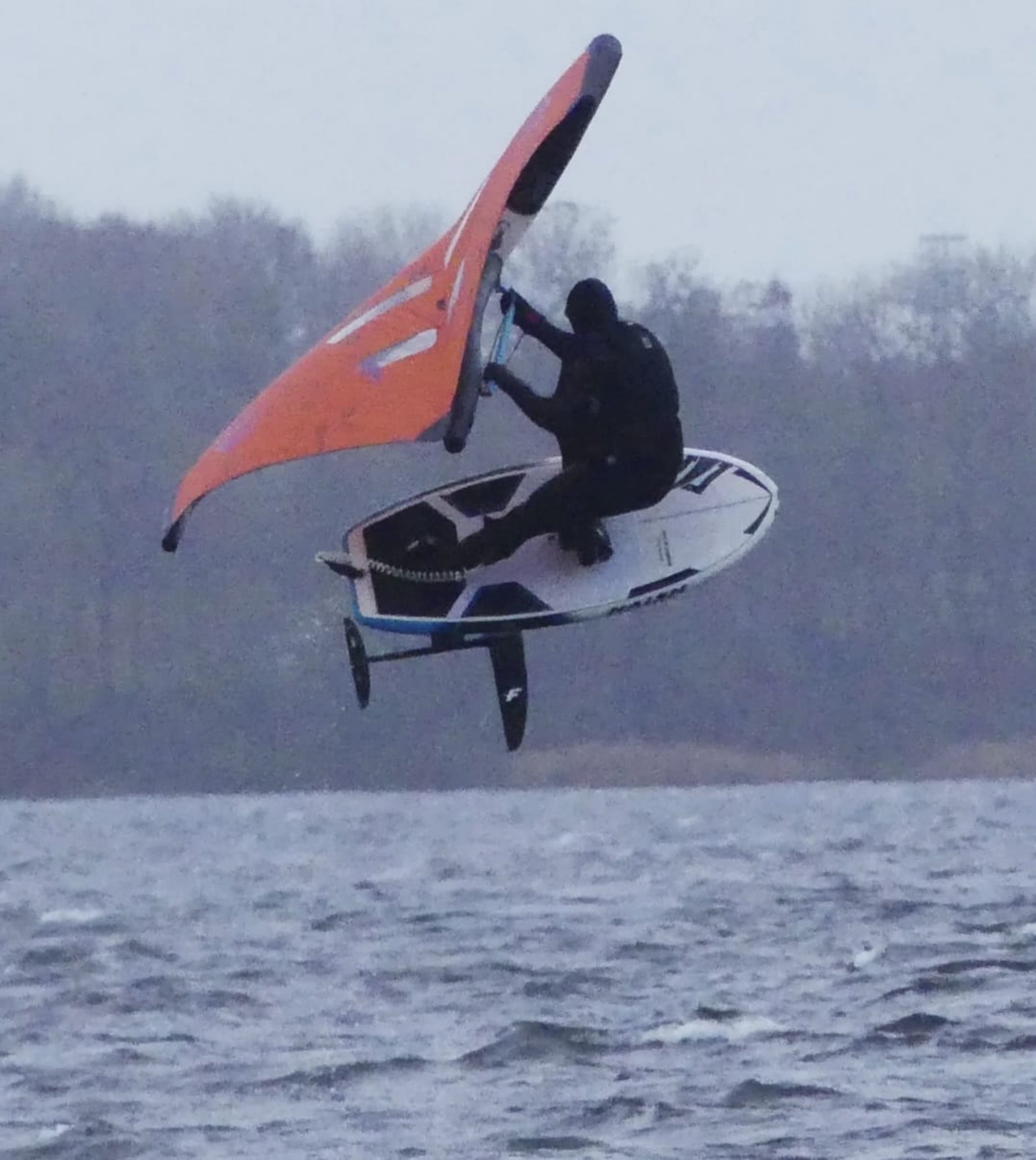 08.12.2025 - Groß Wittensee