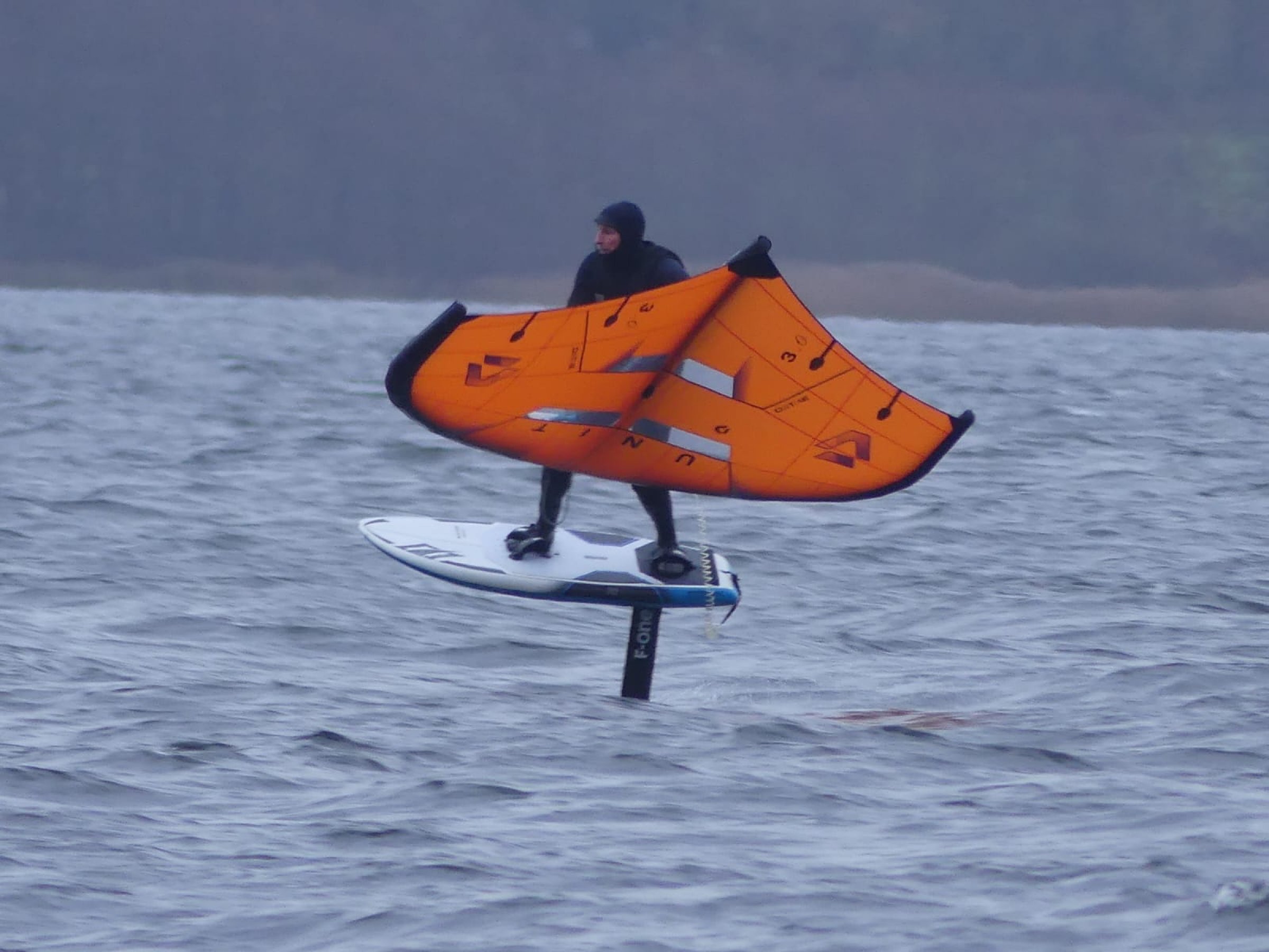 08.12.2025 - Groß Wittensee