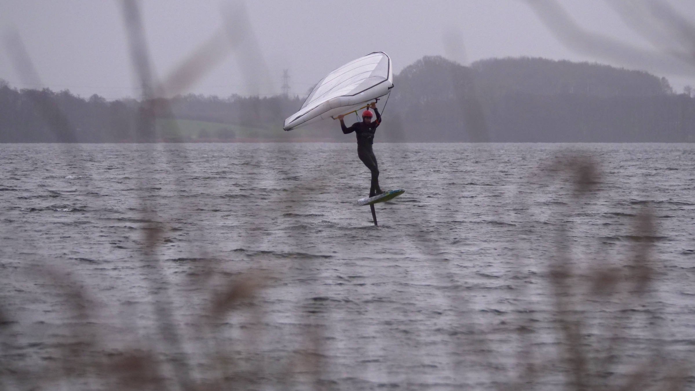 10.12.2025 - Groß Wittensee