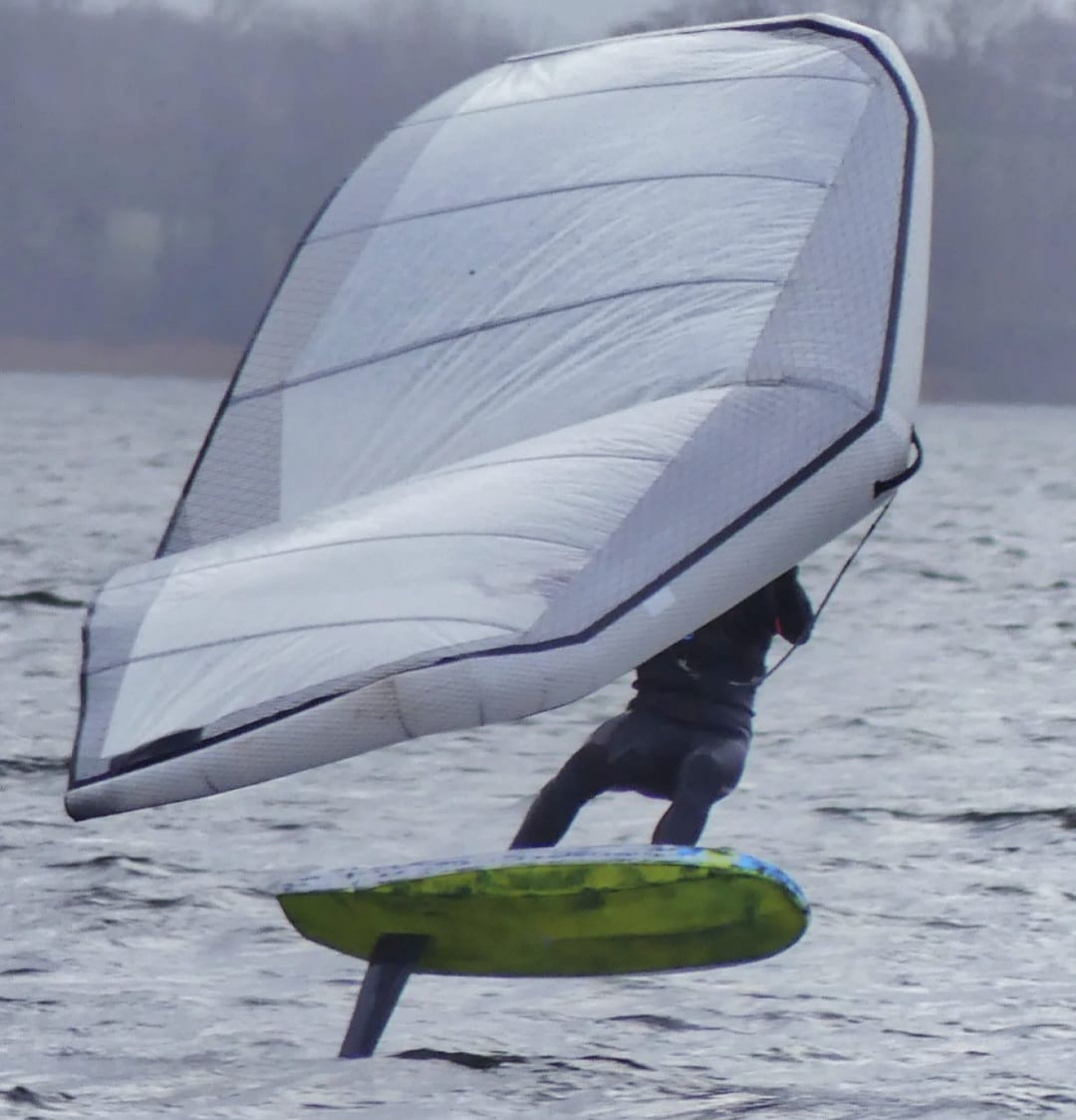 10.12.2025 - Wittensee